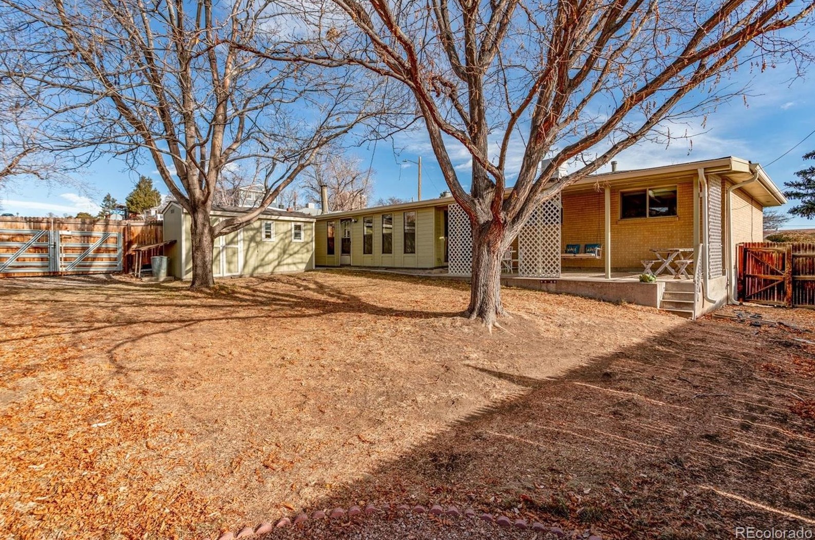 6487 Eaton St, Arvada CO  80003-4739 exterior