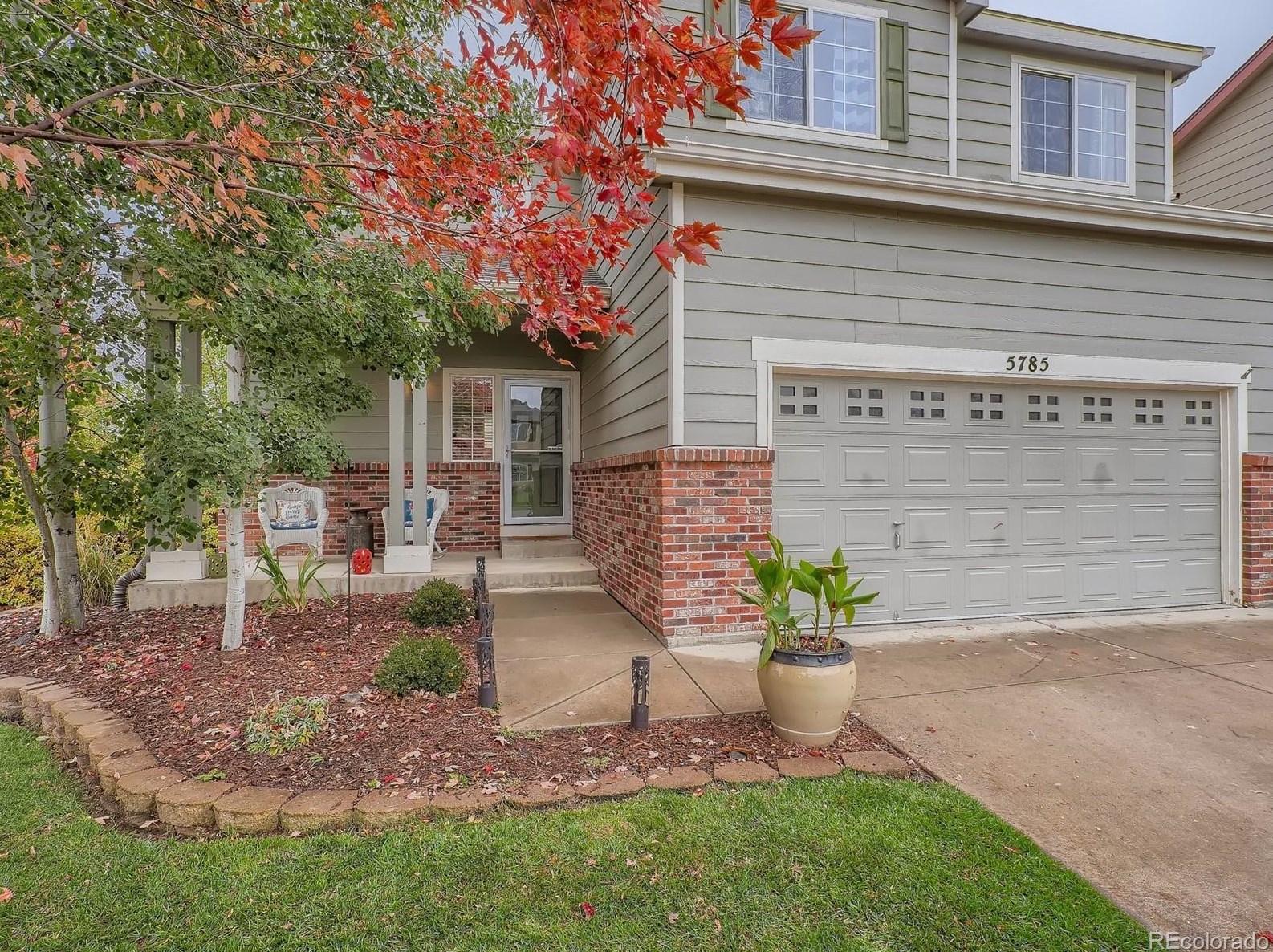 5785 Scenic Ave, Longmont, CO 80504-6423