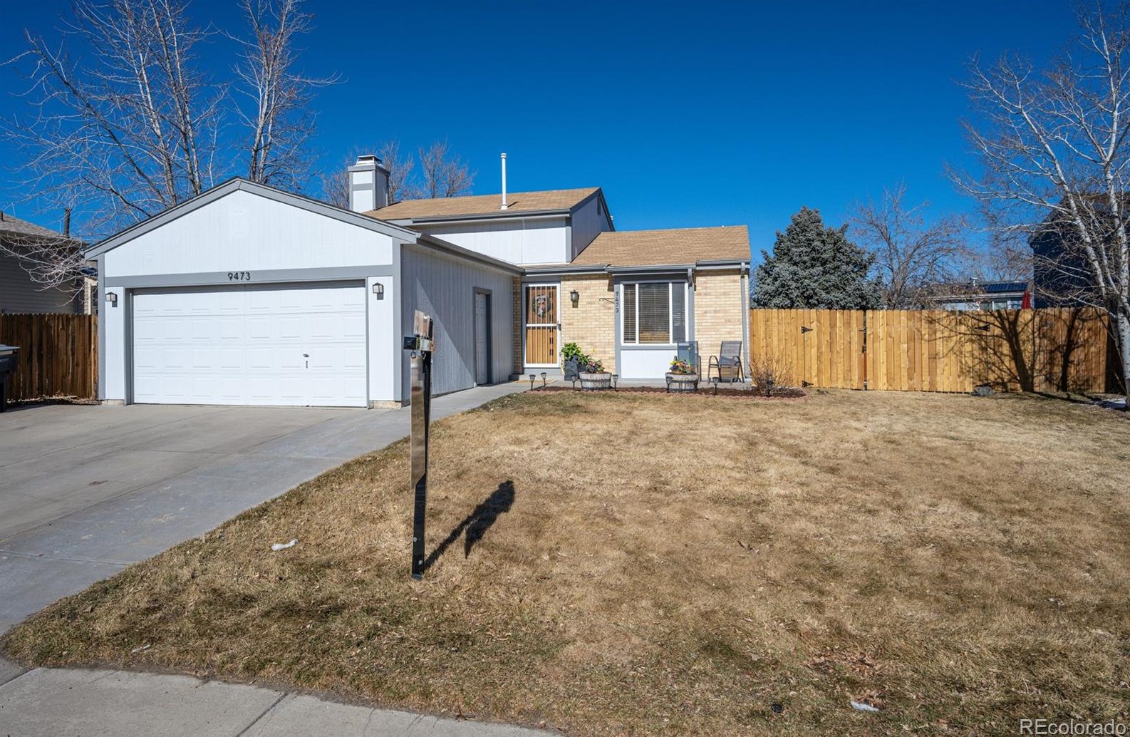 9473 Saratoga Pl, Littleton, CO 80123-7642