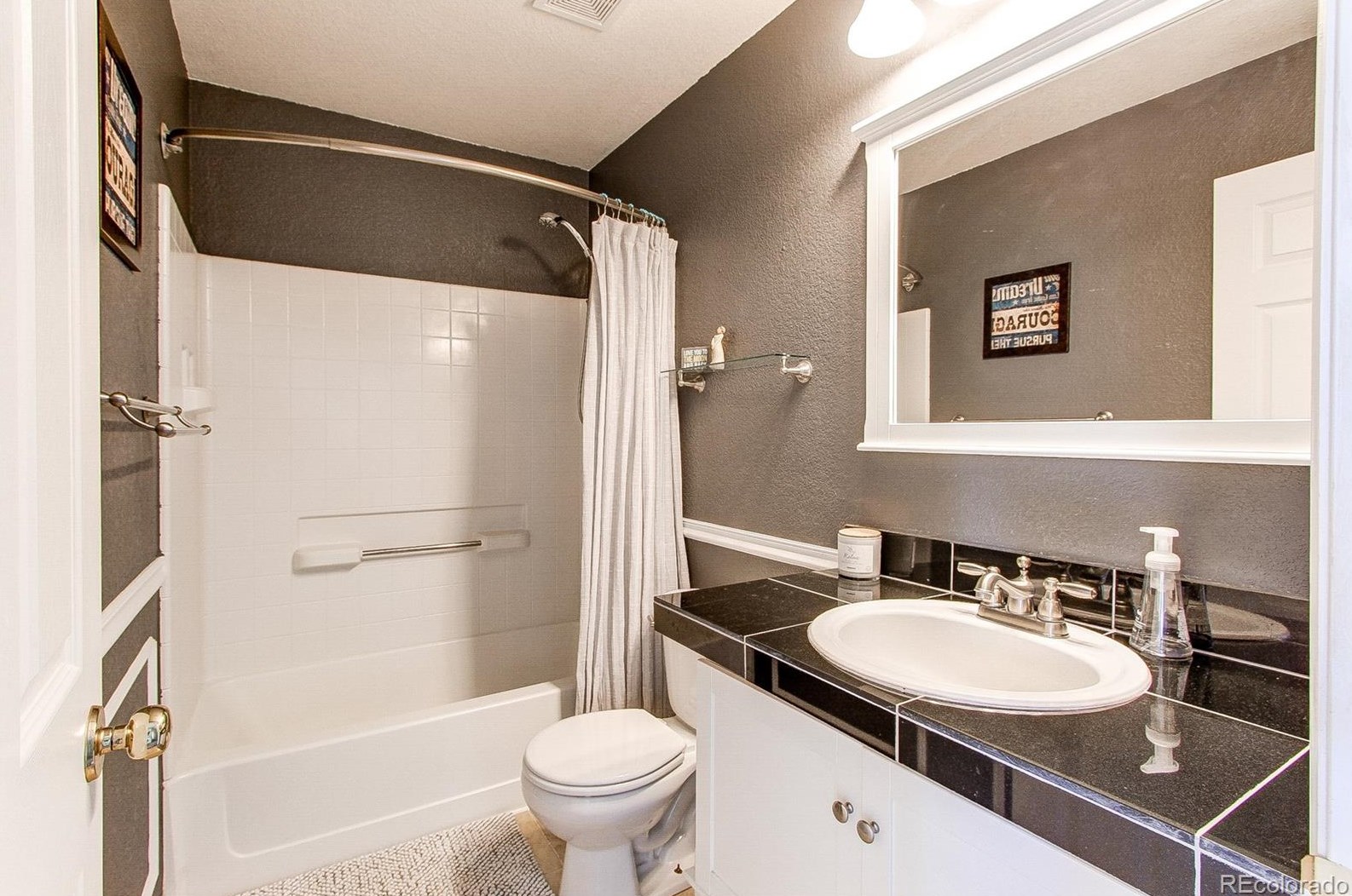 6685 Shannock Ave, Castle Rock CO  80104-8713 exterior