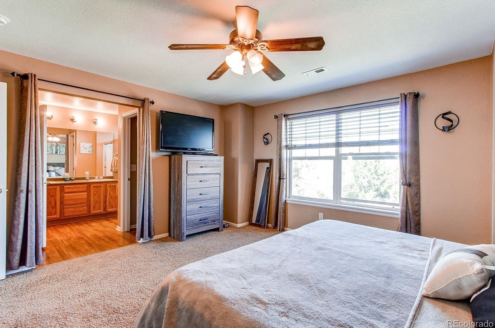 6685 Shannock Ave, Castle Rock CO  80104-8713 exterior