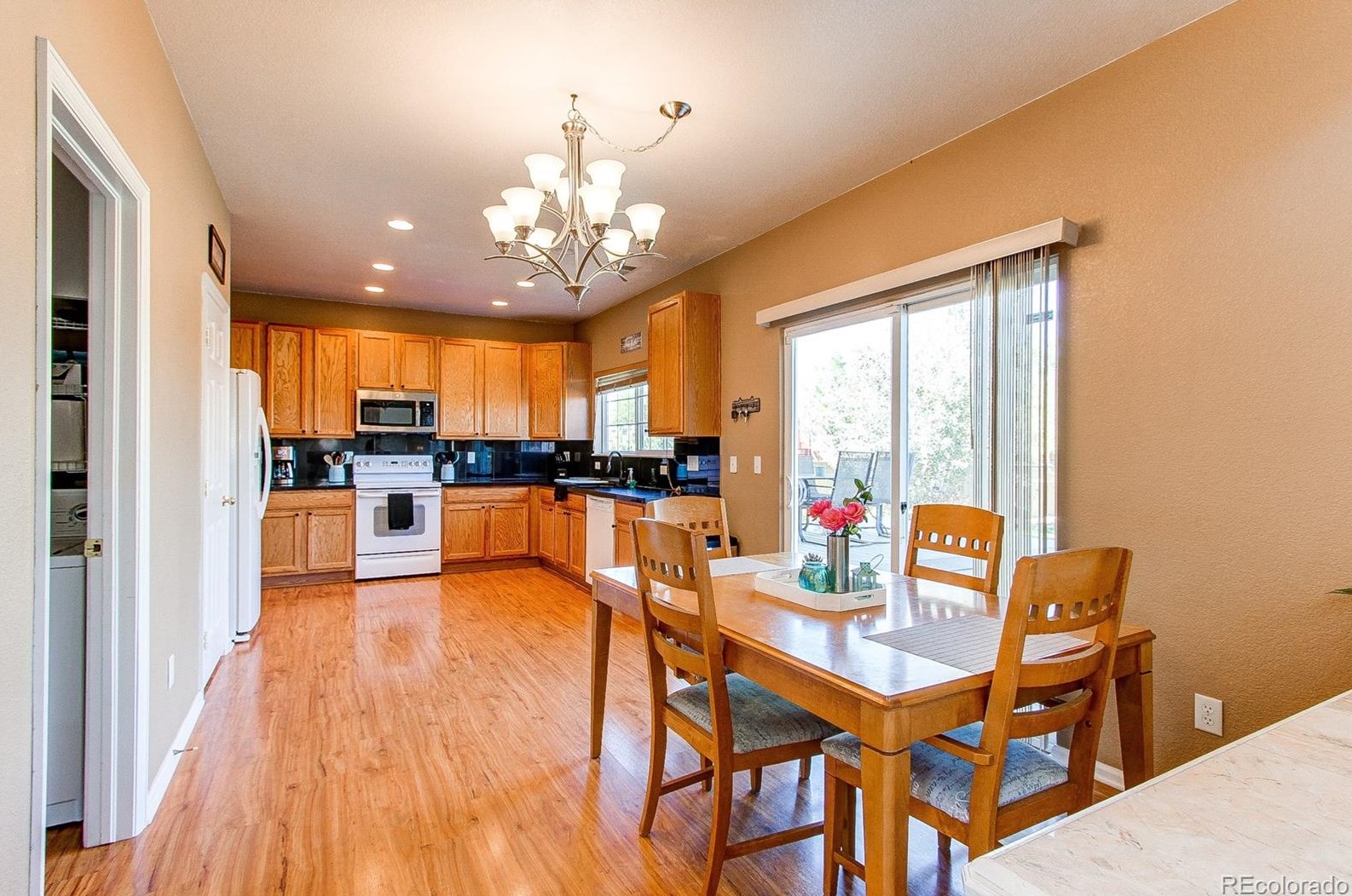 6685 Shannock Ave, Castle Rock CO  80104-8713 exterior