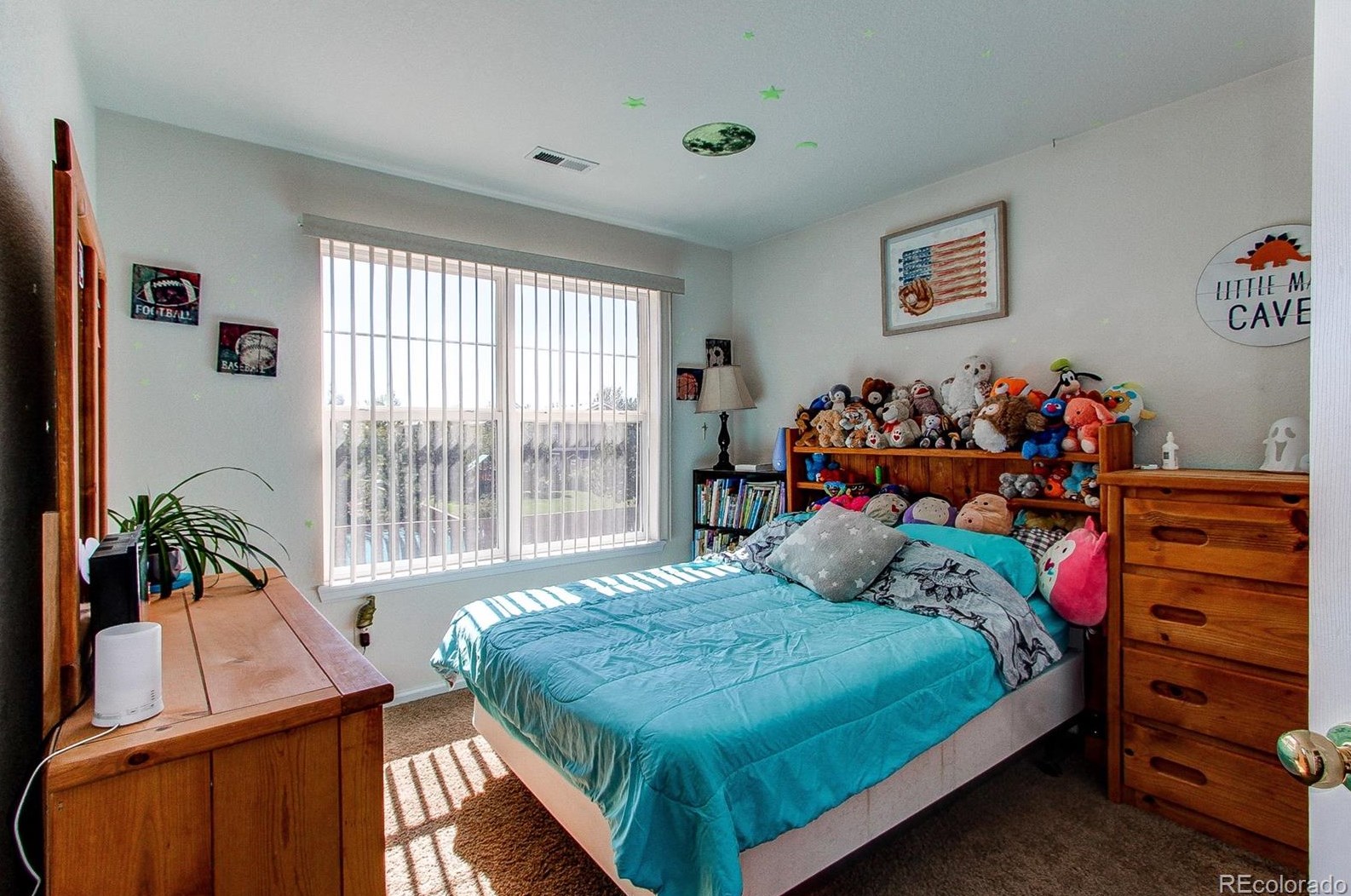 6685 Shannock Ave, Castle Rock CO  80104-8713 exterior