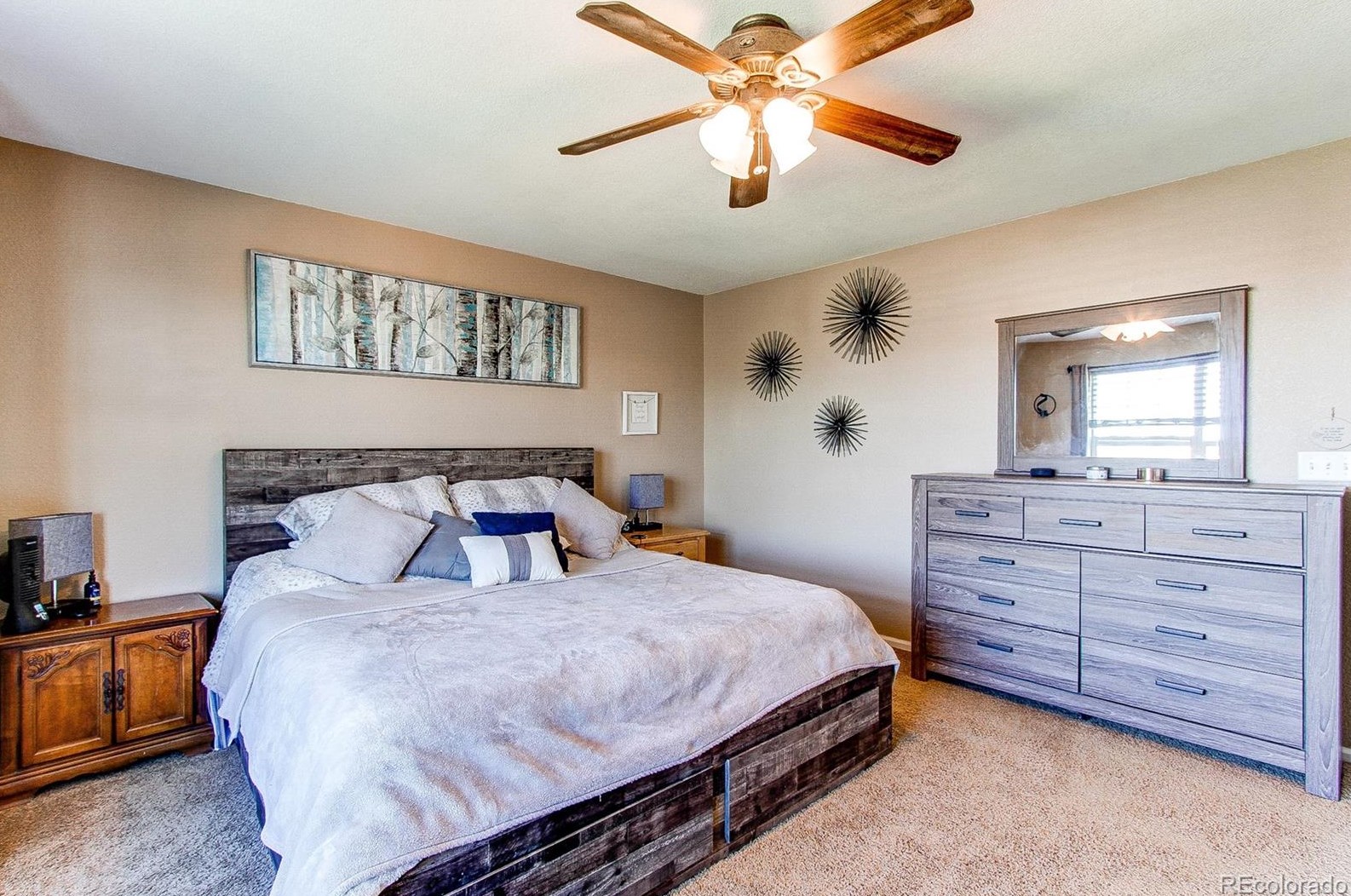 6685 Shannock Ave, Castle Rock CO  80104-8713 exterior