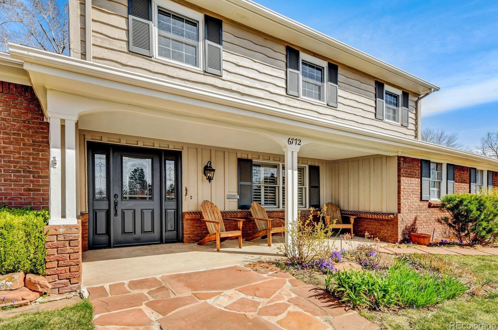 6772 Clayton Way, Littleton, CO 80122-1813