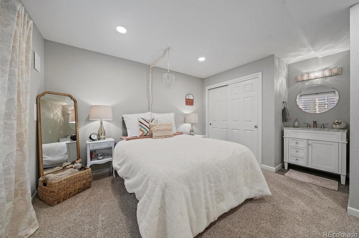 3527 Morning Glory, Castle Rock CO 80109-8490 exterior