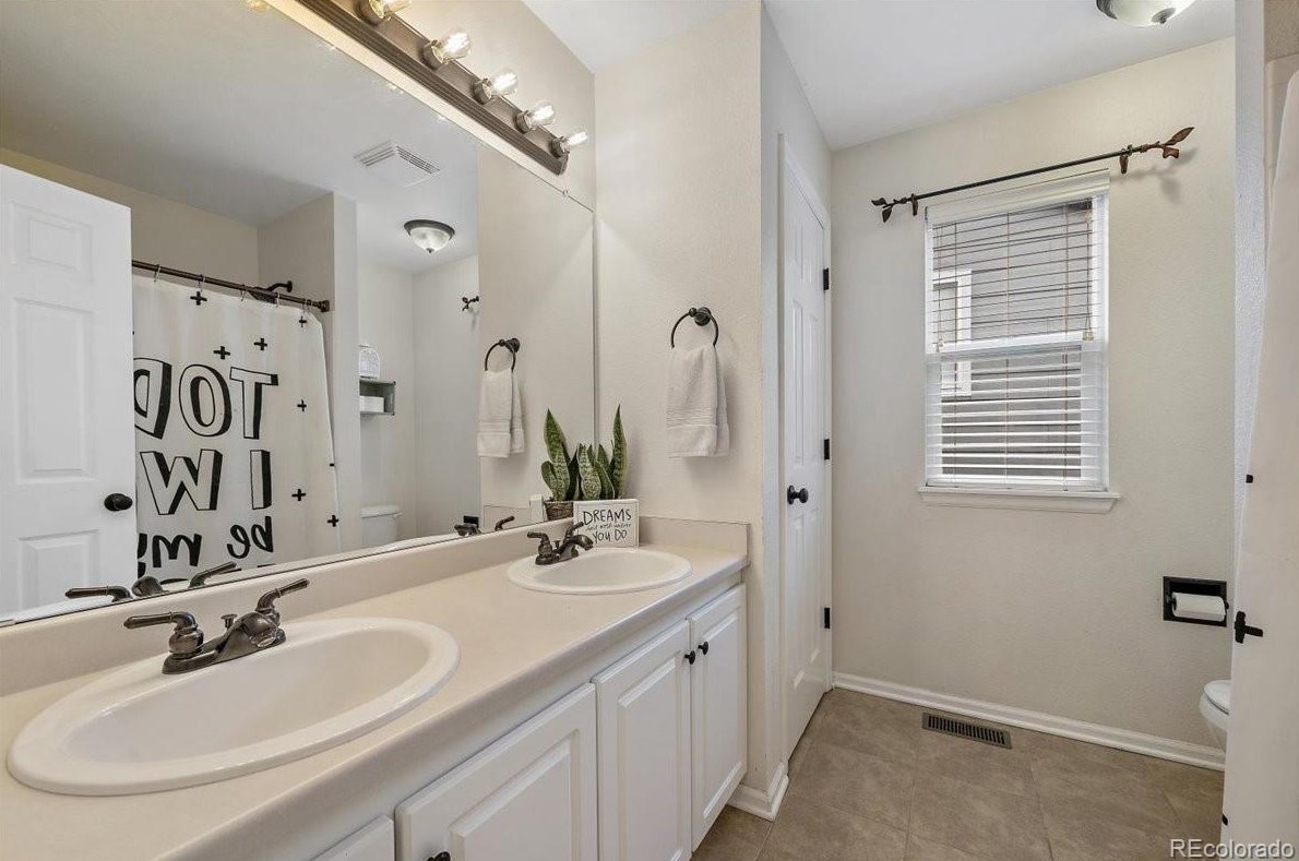 3527 Morning Glory, Castle Rock CO 80109-8490 exterior