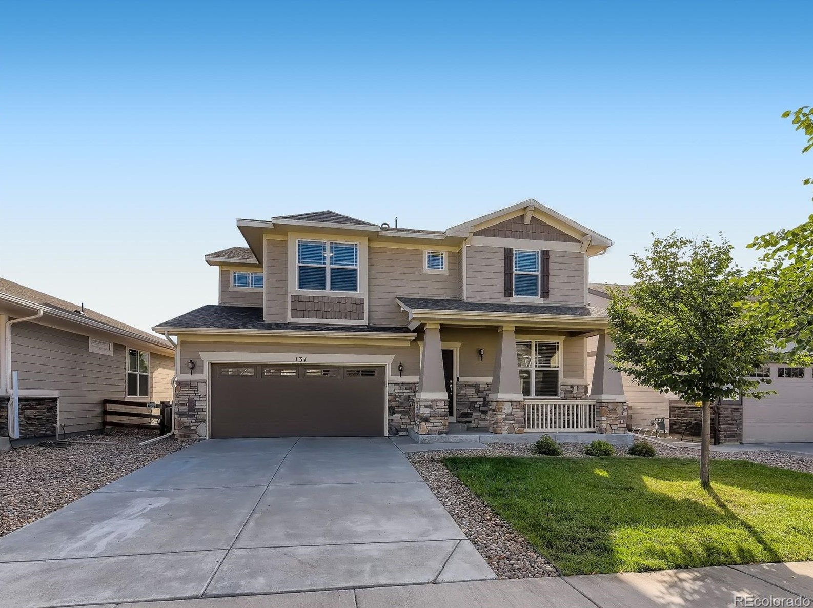 131 Westwood Way, Erie, CO 80516-8406