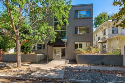 1056 N Marion Street #202 - Photo 1