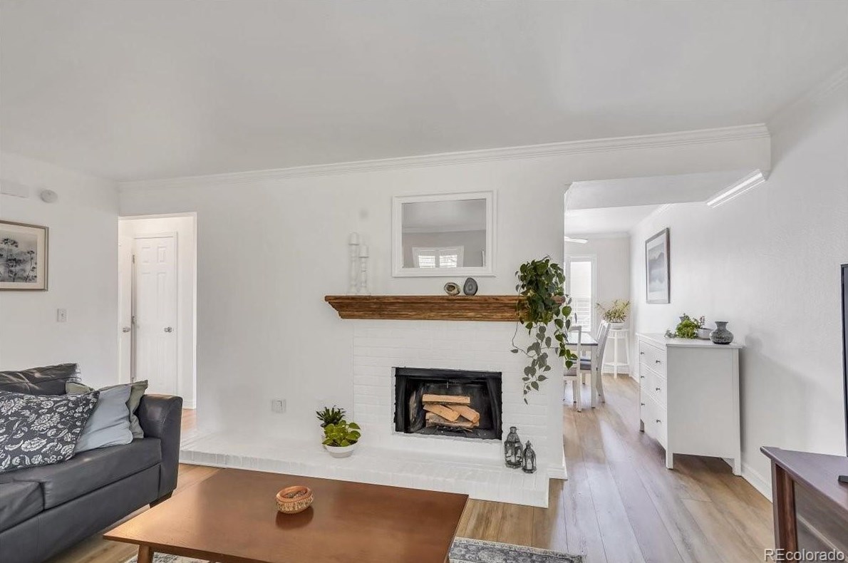 7365 Knolls Way, Littleton CO 80122-1750 exterior