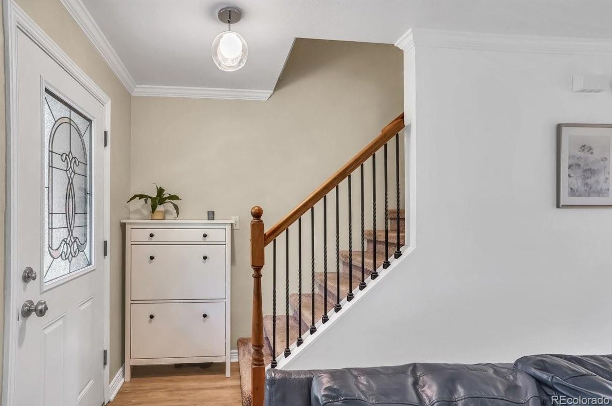 7365 Knolls Way, Littleton CO 80122-1750 exterior