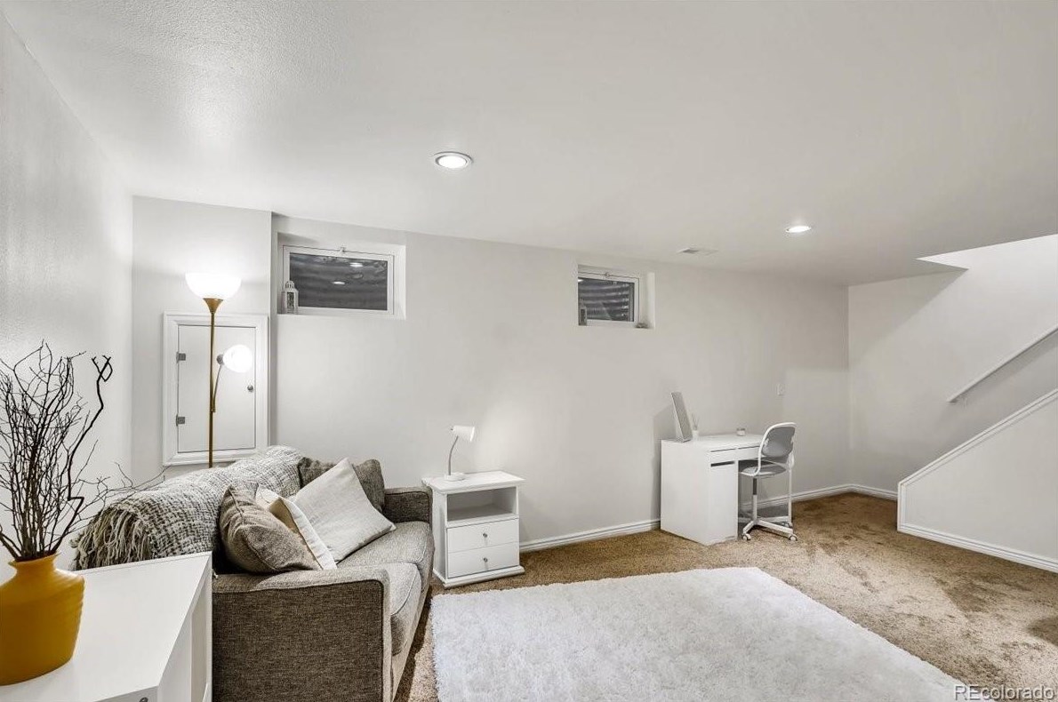 7365 Knolls Way, Littleton CO 80122-1750 exterior