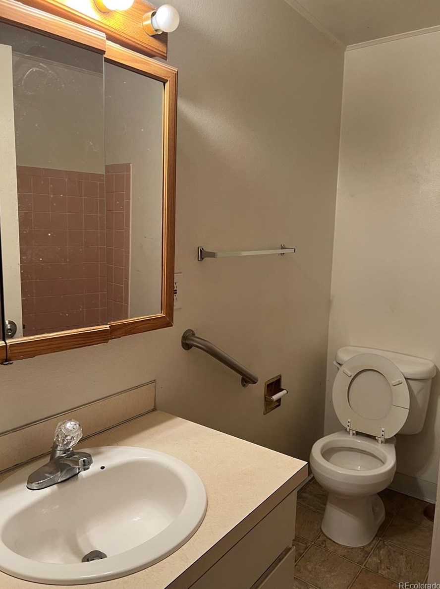 8536 Eaton St, Arvada CO  80003-1326 exterior