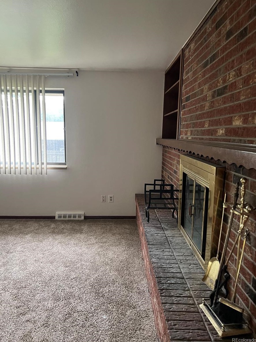 8536 Eaton St, Arvada CO  80003-1326 exterior