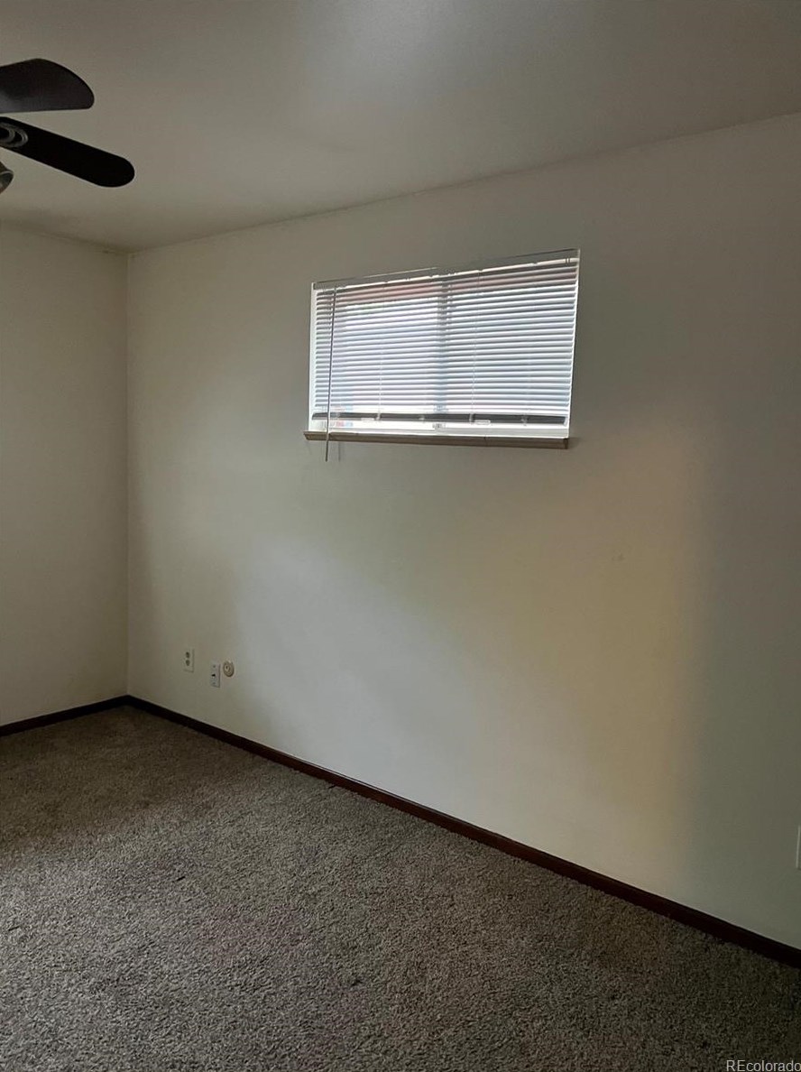 8536 Eaton St, Arvada CO  80003-1326 exterior