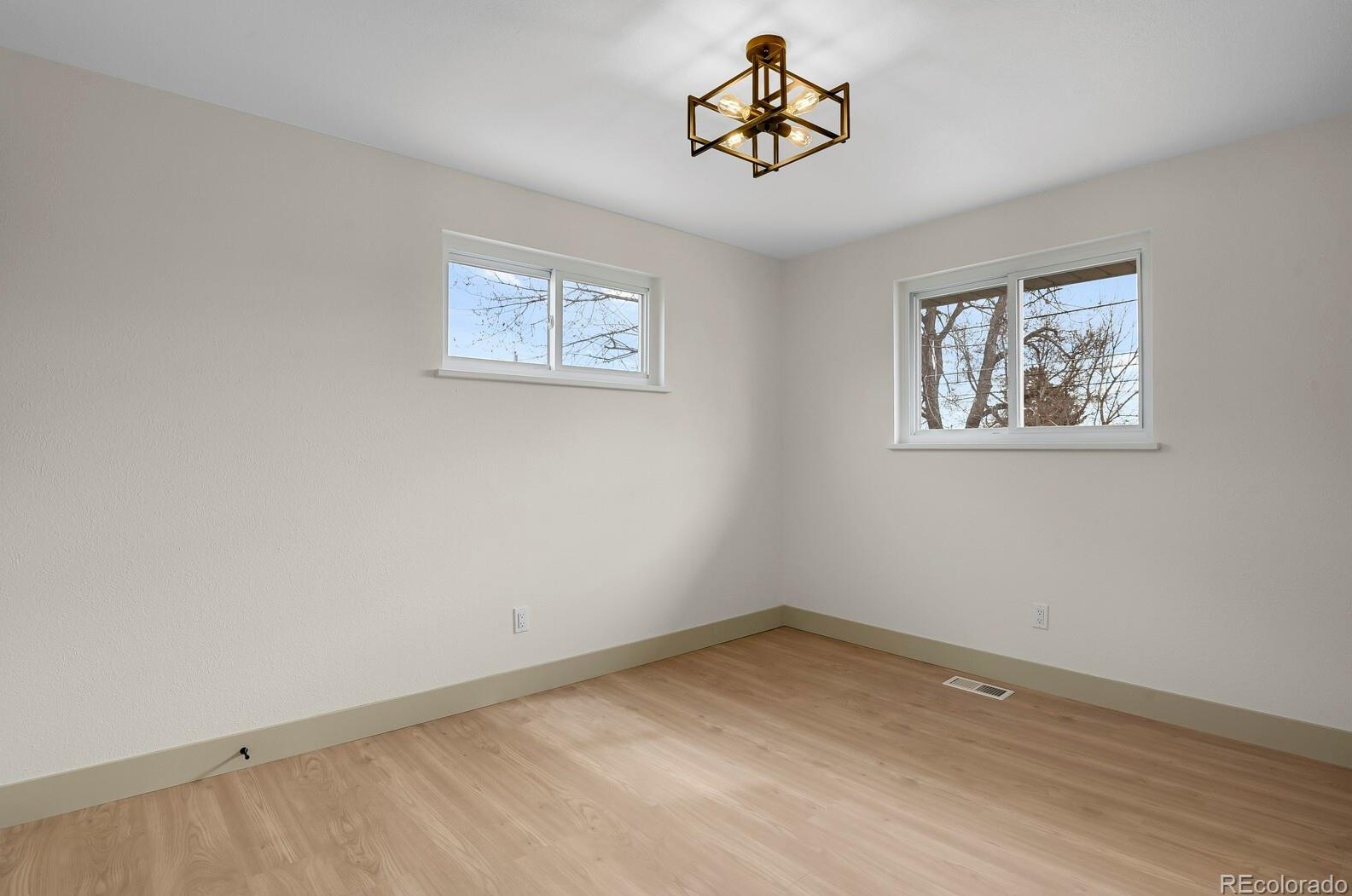 6738 70th Pl, Arvada CO  80003-3634 exterior