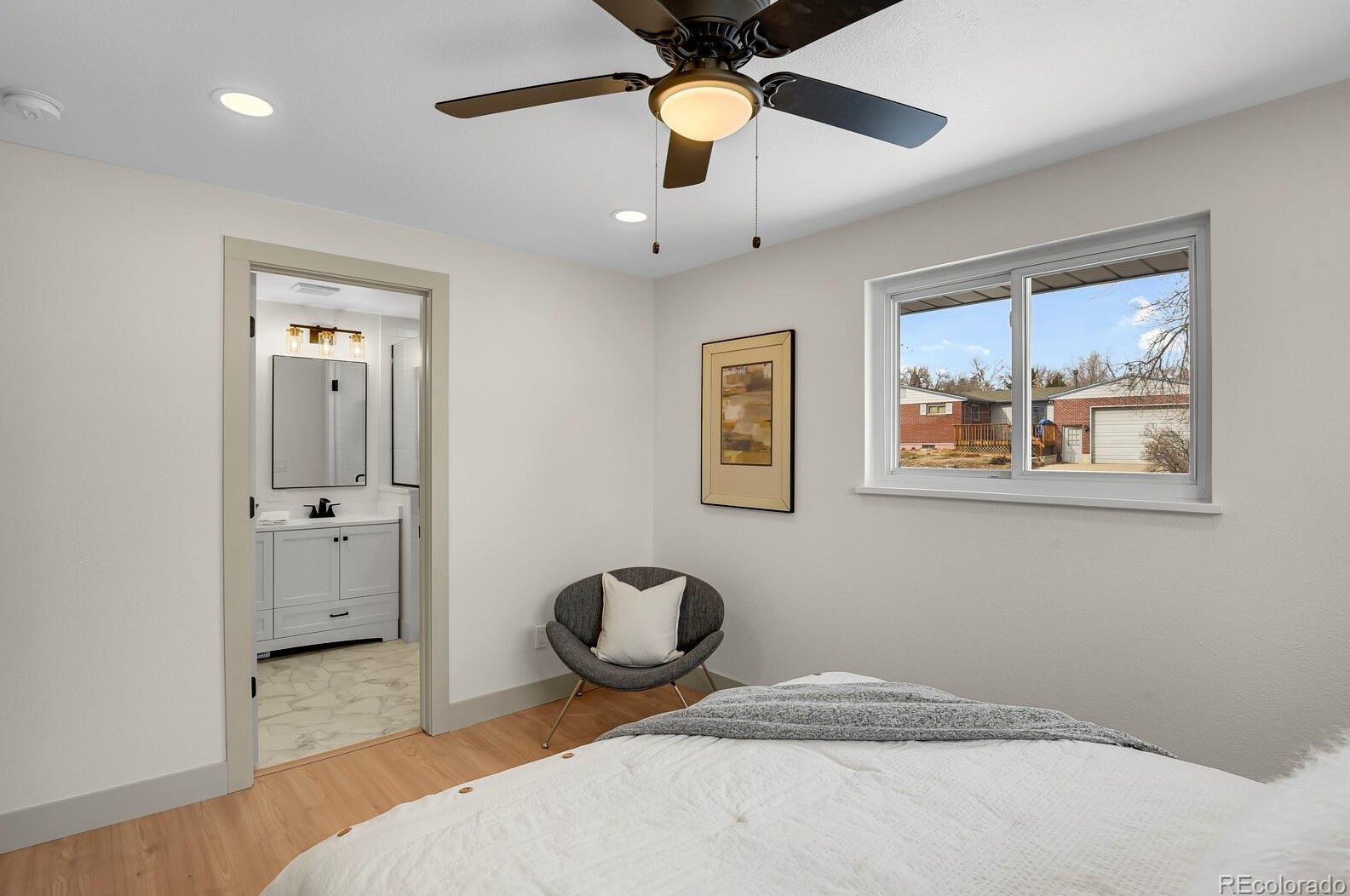 6738 70th Pl, Arvada CO  80003-3634 exterior