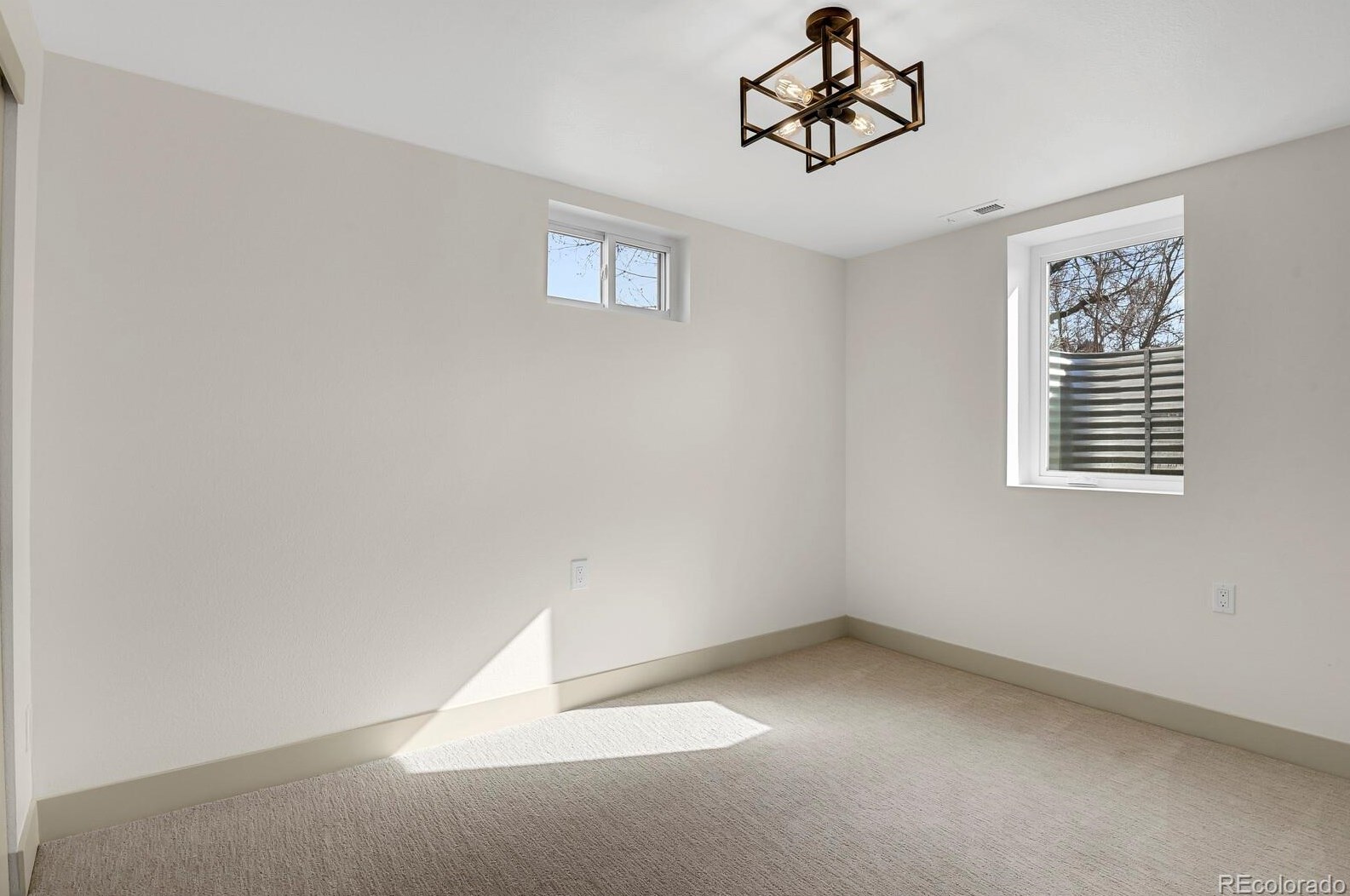 6738 70th Pl, Arvada CO  80003-3634 exterior