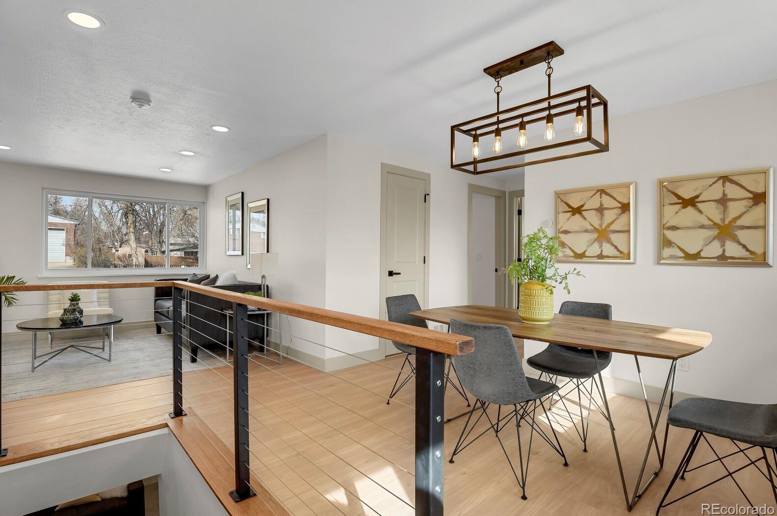 6738 70th Pl, Arvada CO  80003-3634 exterior