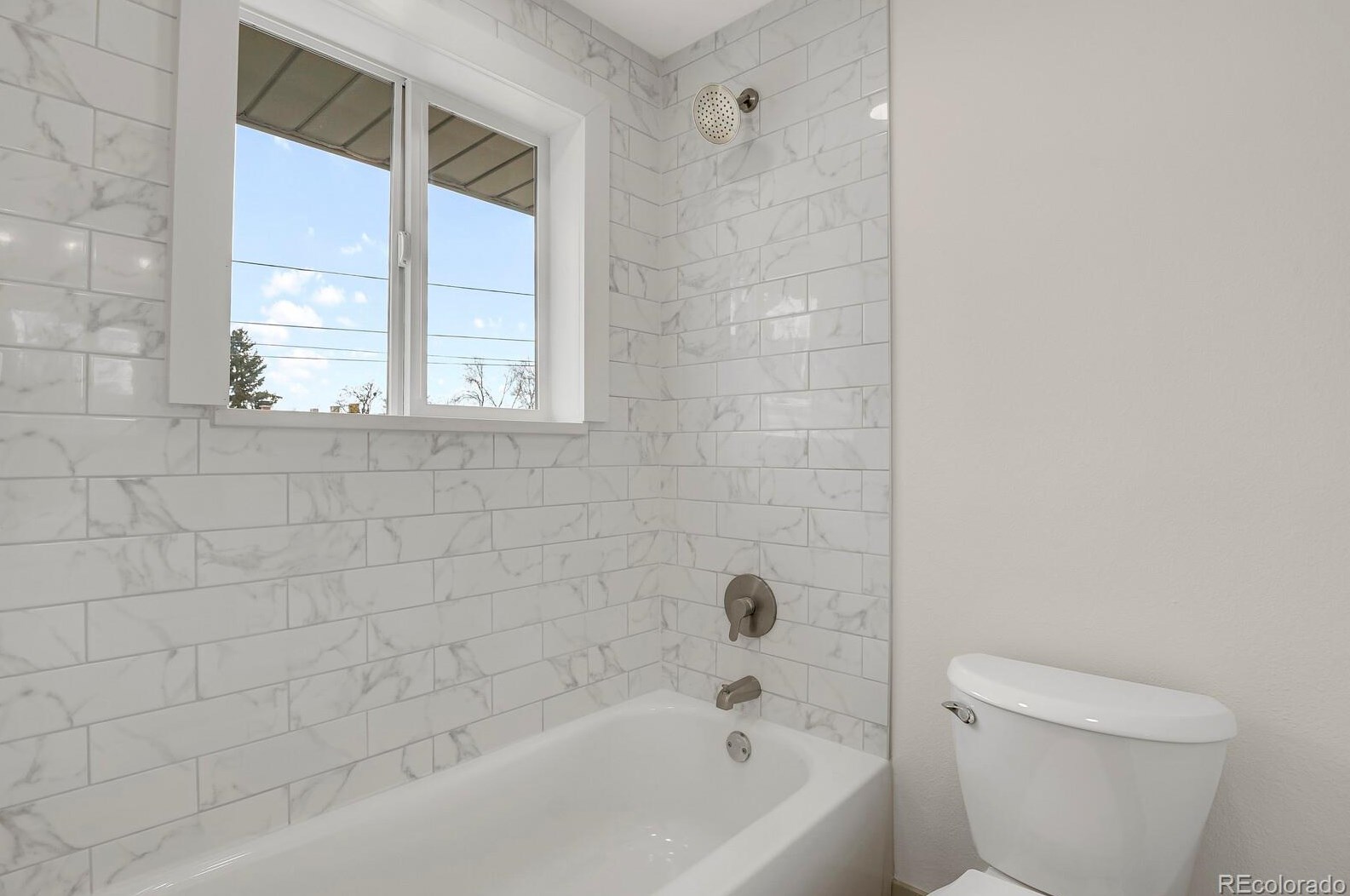 6738 70th Pl, Arvada CO  80003-3634 exterior