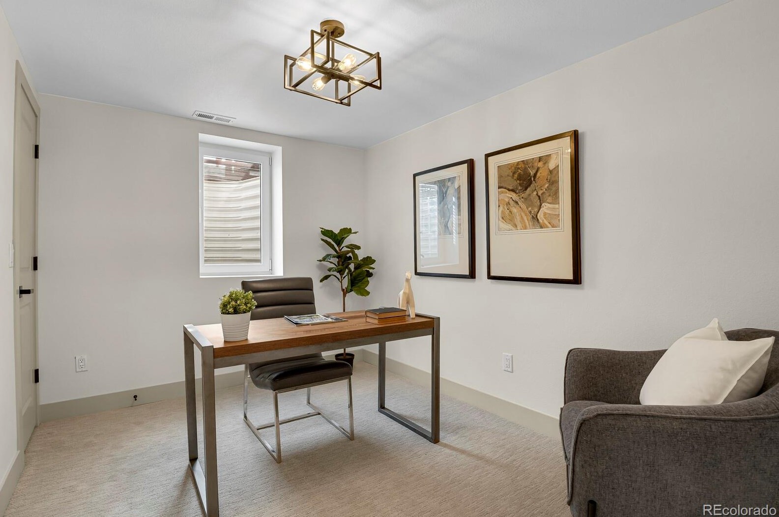 6738 70th Pl, Arvada CO  80003-3634 exterior