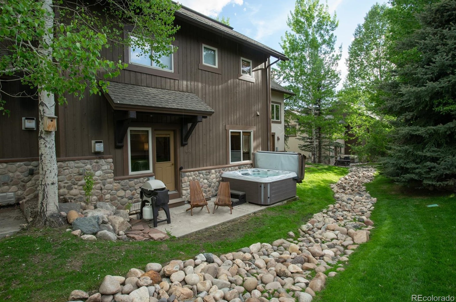 3035 Chinook Ln, Steamboat Springs, CO