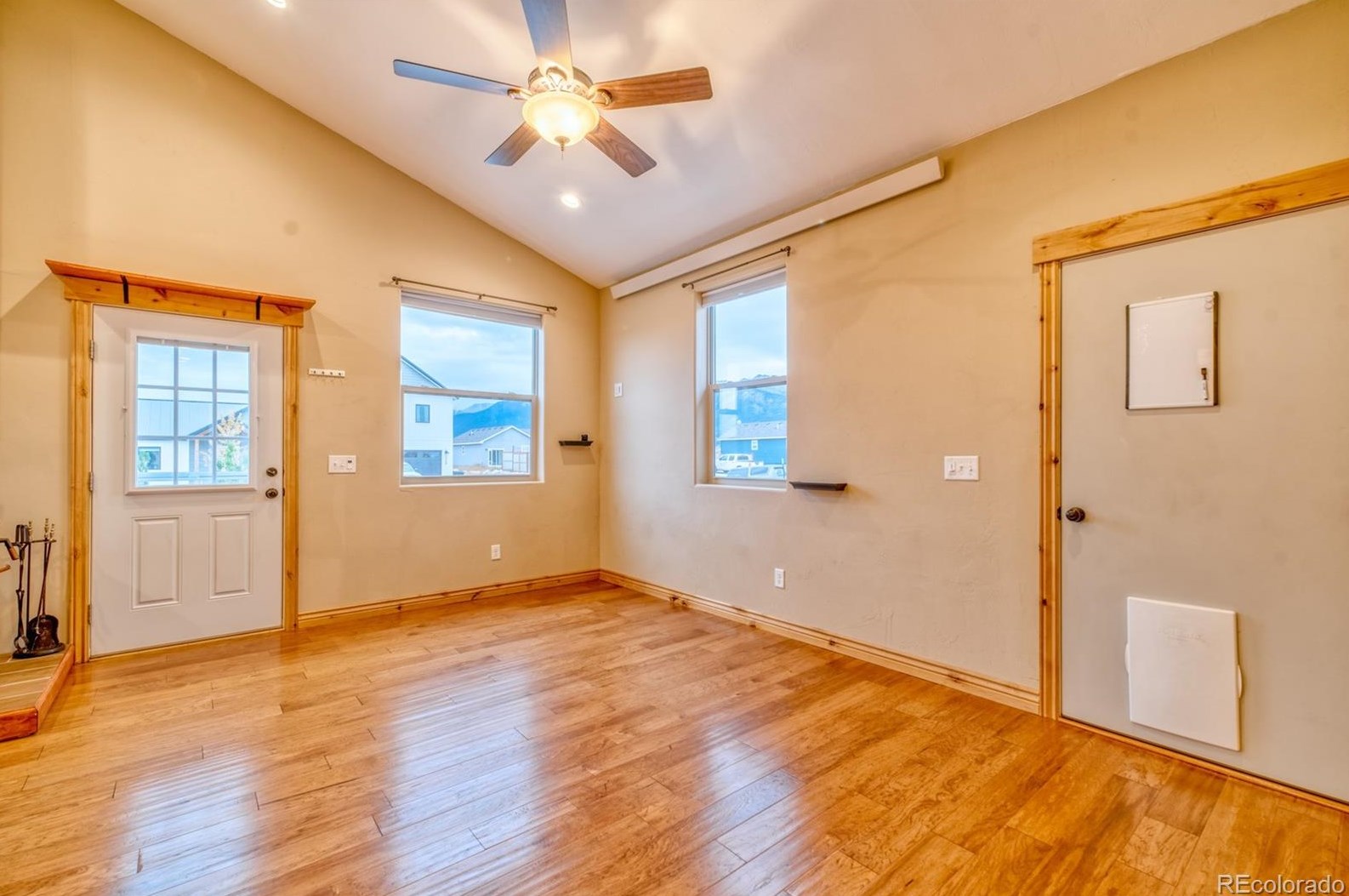 135 Grouse Rd, Buena Vista, CO 81211-2204