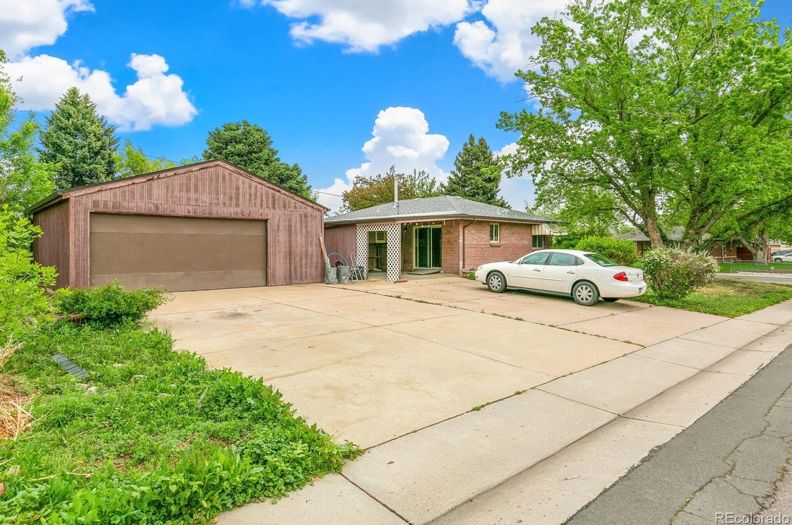 6209 Ingalls St, Arvada, CO 80003-5032