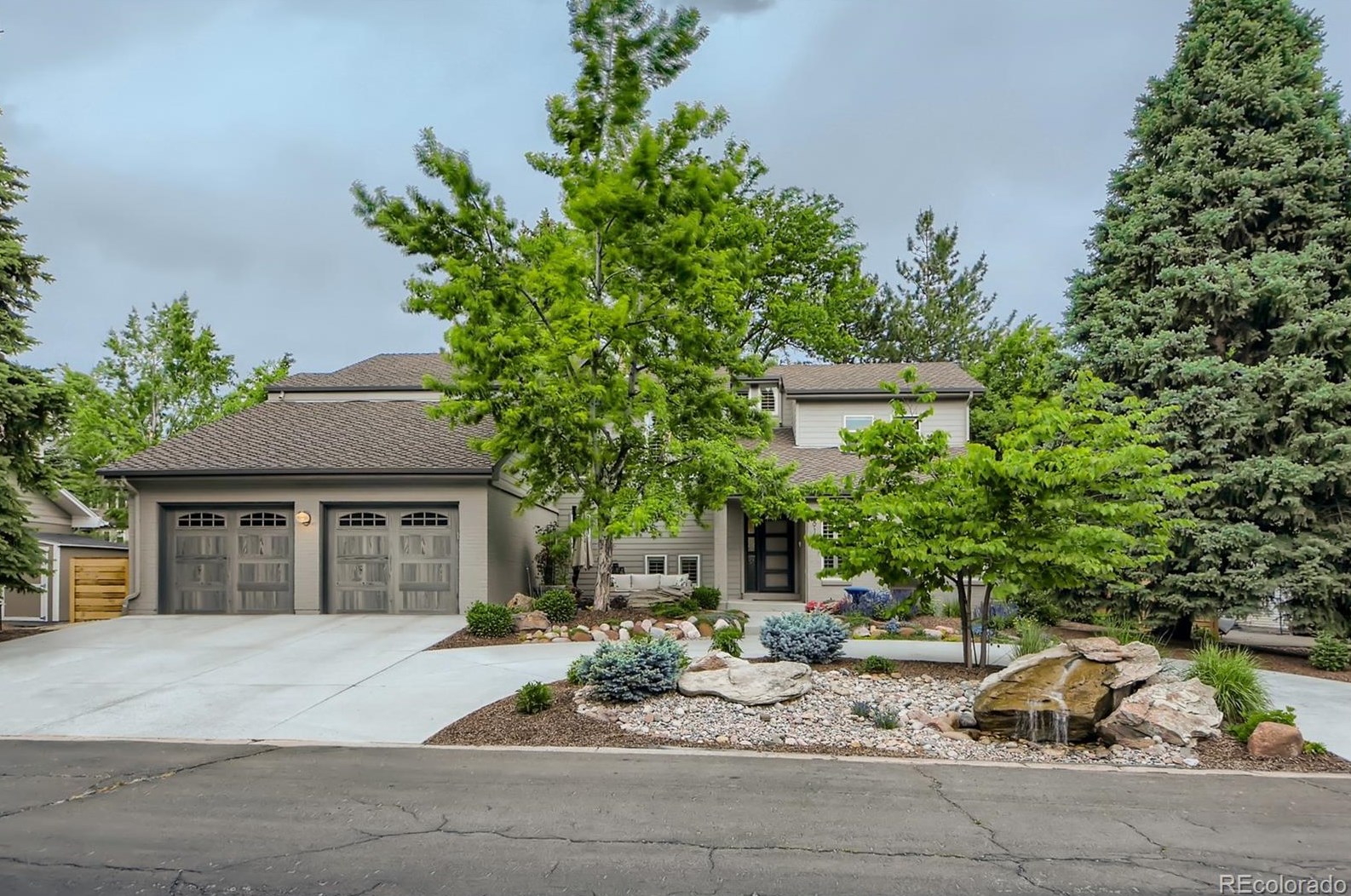 4591 Lake Cir, Littleton, CO 80123-6795
