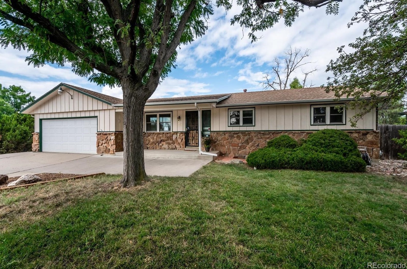 7677 Simms St, Arvada, CO