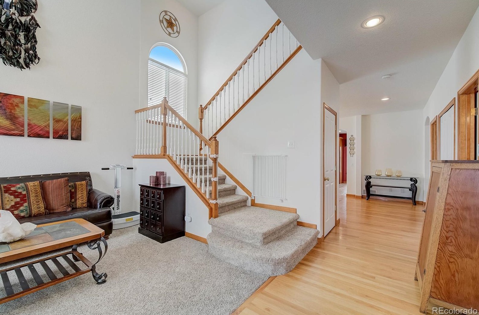 16755 Stroilway St, Hudson, CO 80642