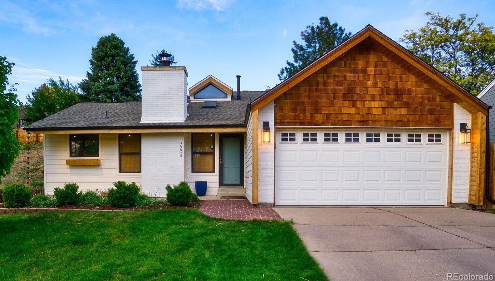 7294 Crescent Dr, Littleton, CO 80120-3940