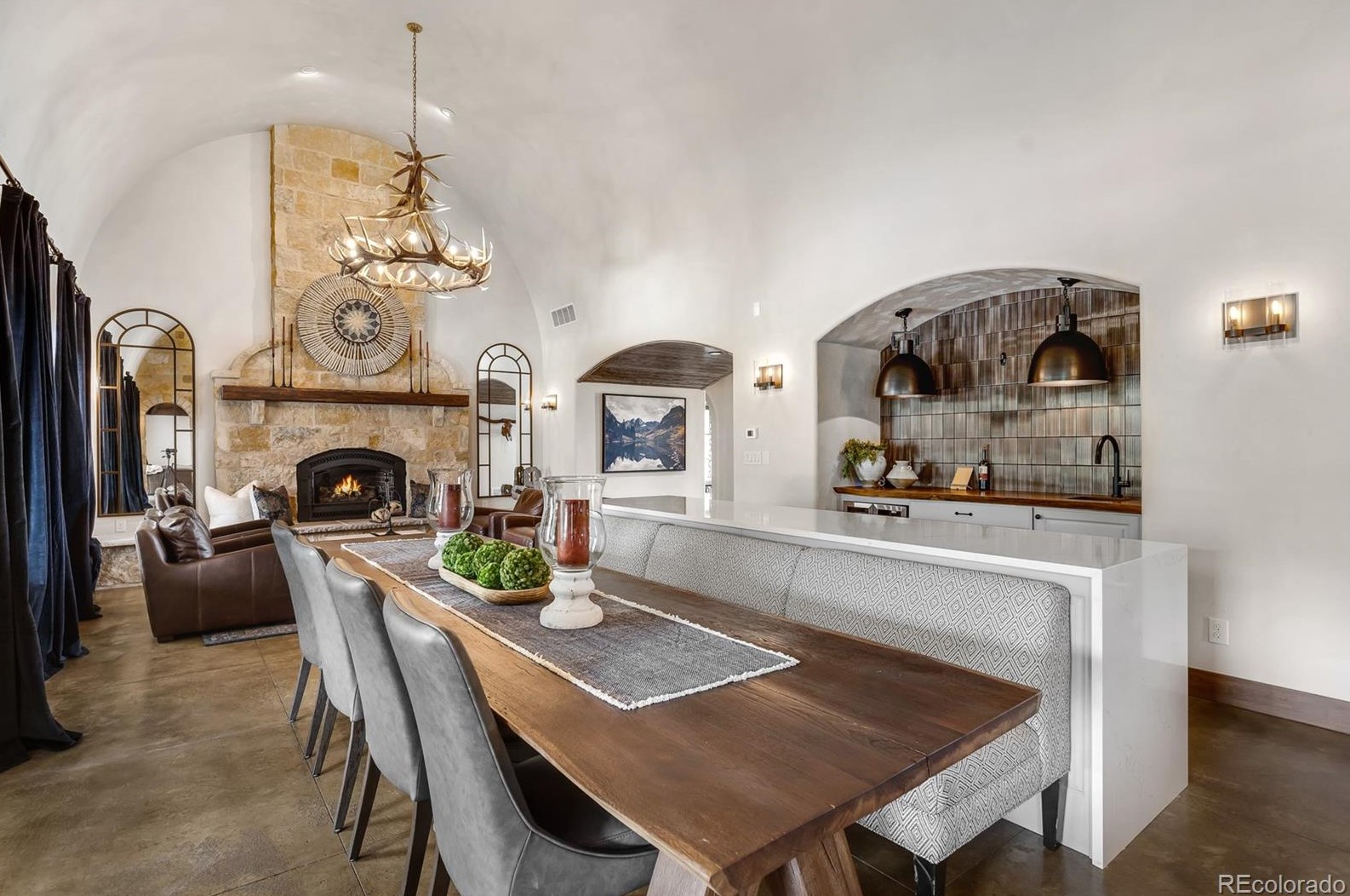 10534 Niagara St, Littleton CO  80124-9402 exterior