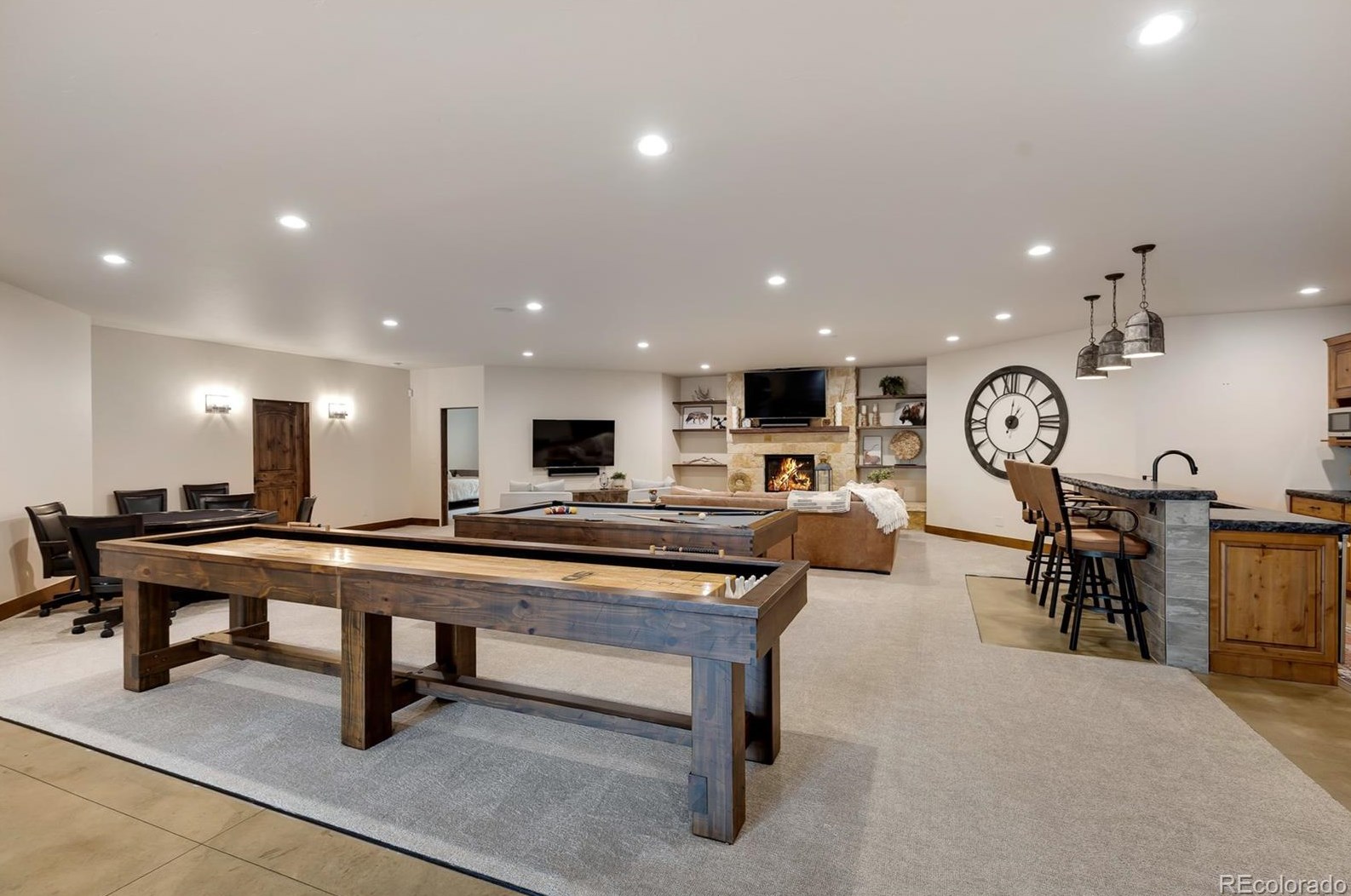 10534 Niagara St, Littleton CO  80124-9402 exterior