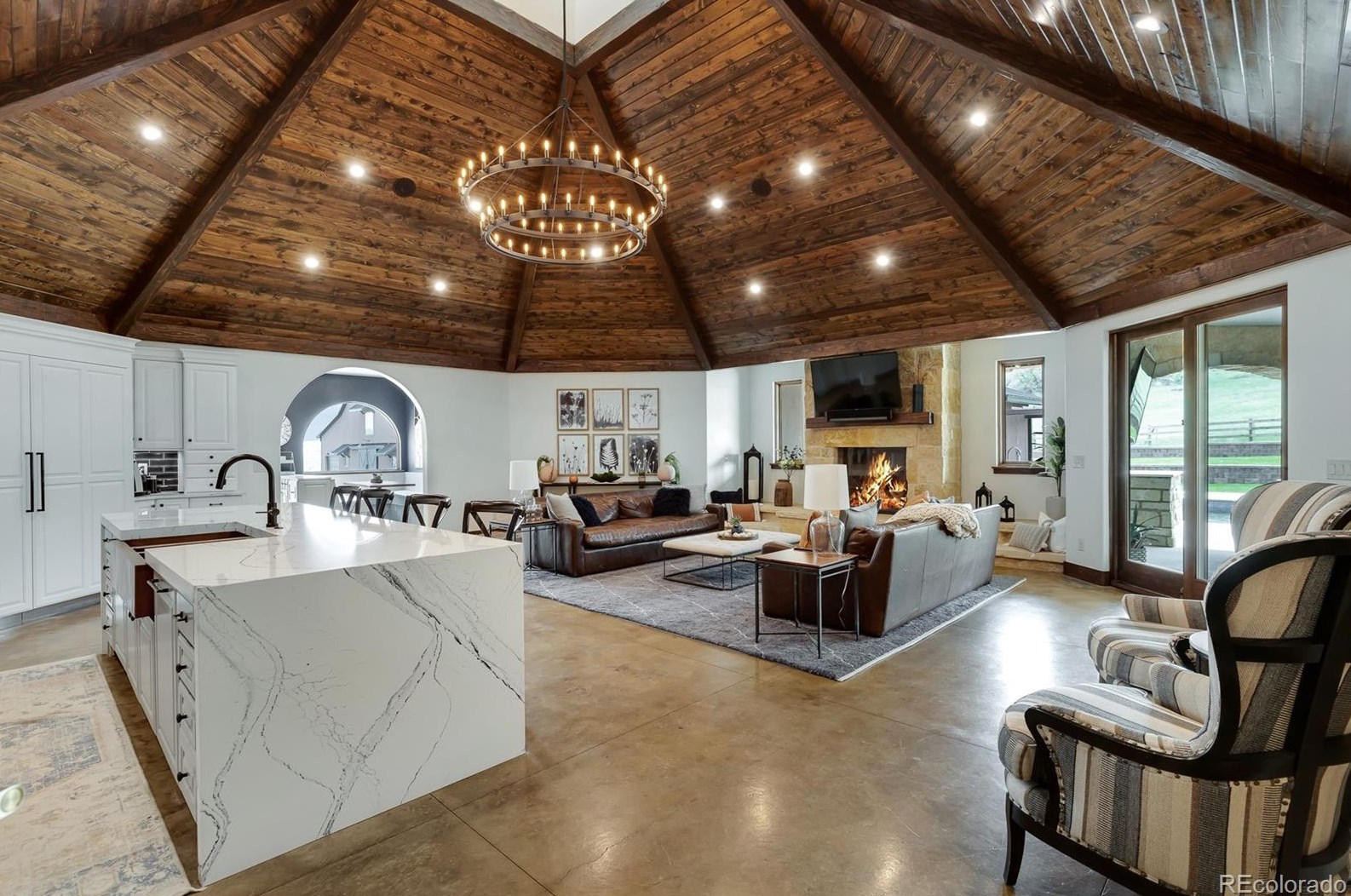 10534 Niagara St, Littleton CO  80124-9402 exterior