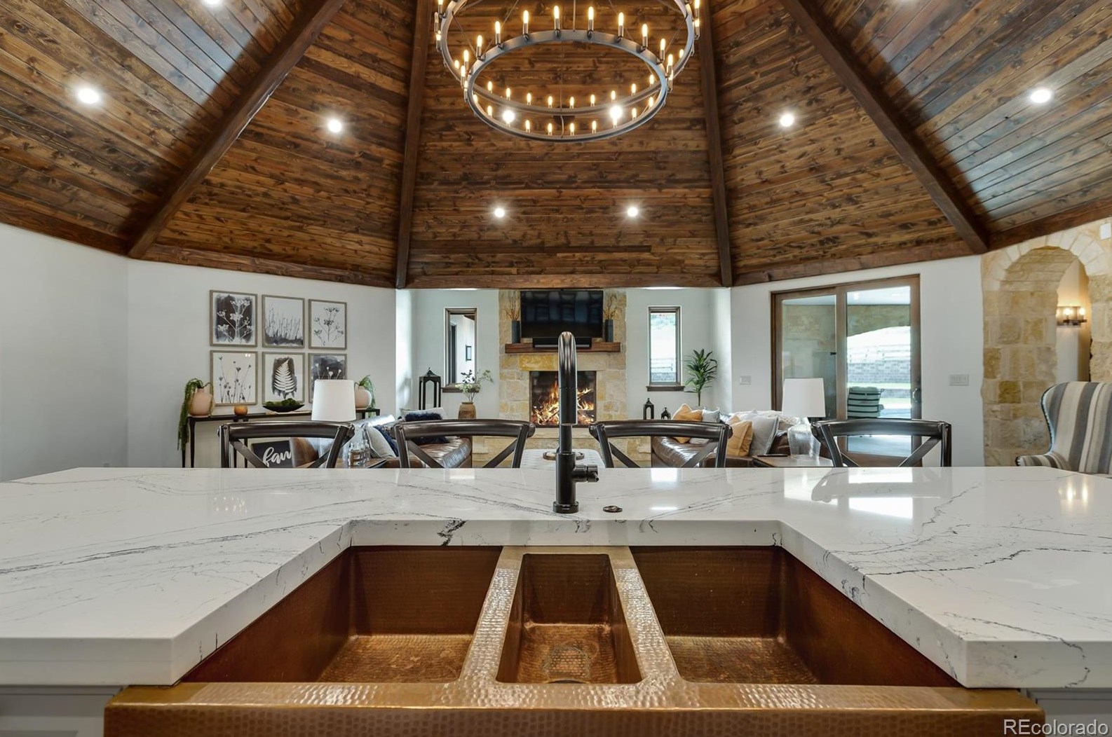 10534 Niagara St, Littleton CO  80124-9402 exterior