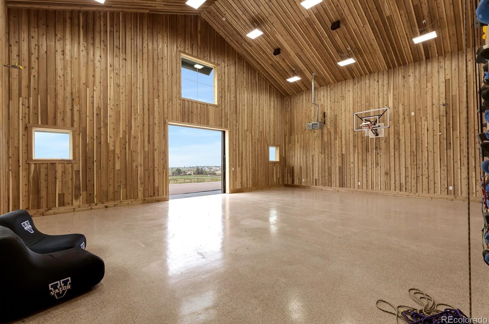 10534 Niagara St, Littleton CO  80124-9402 exterior