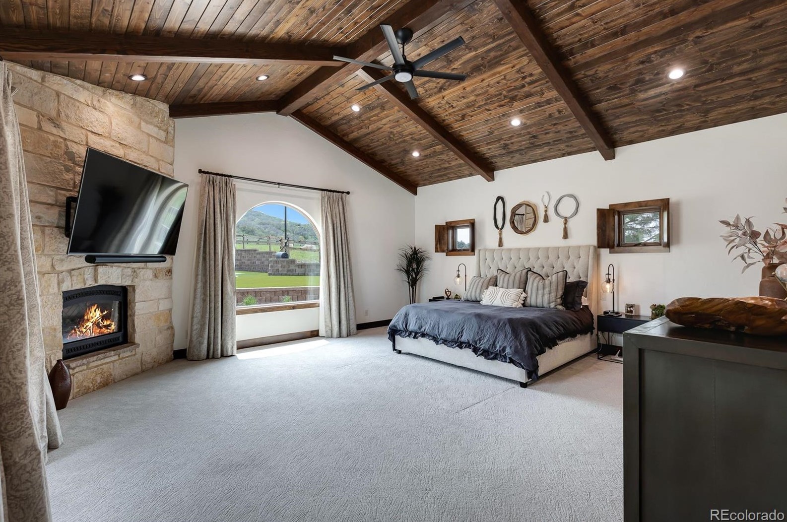 10534 Niagara St, Littleton CO  80124-9402 exterior