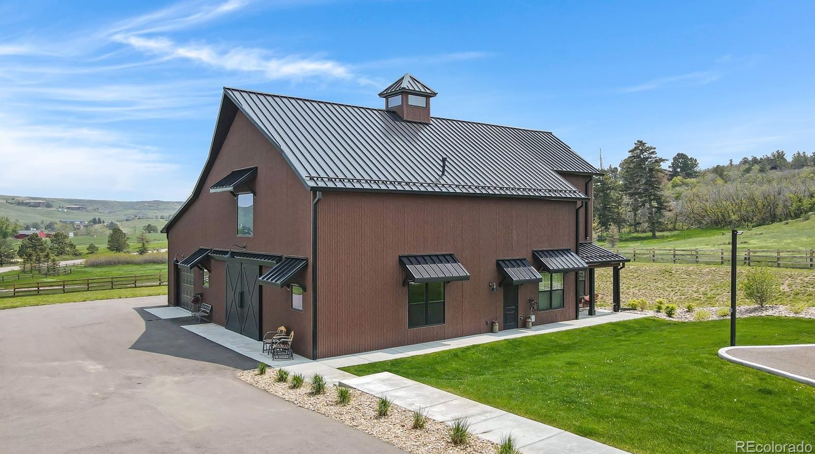 10534 Niagara St, Littleton CO  80124-9402 exterior