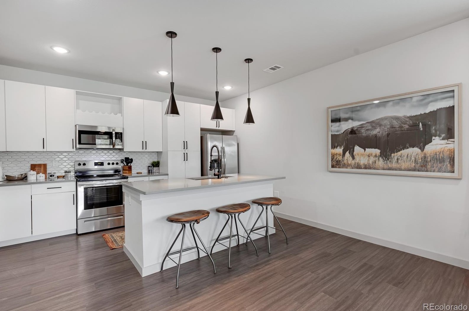 10534 Niagara St, Littleton CO  80124-9402 exterior