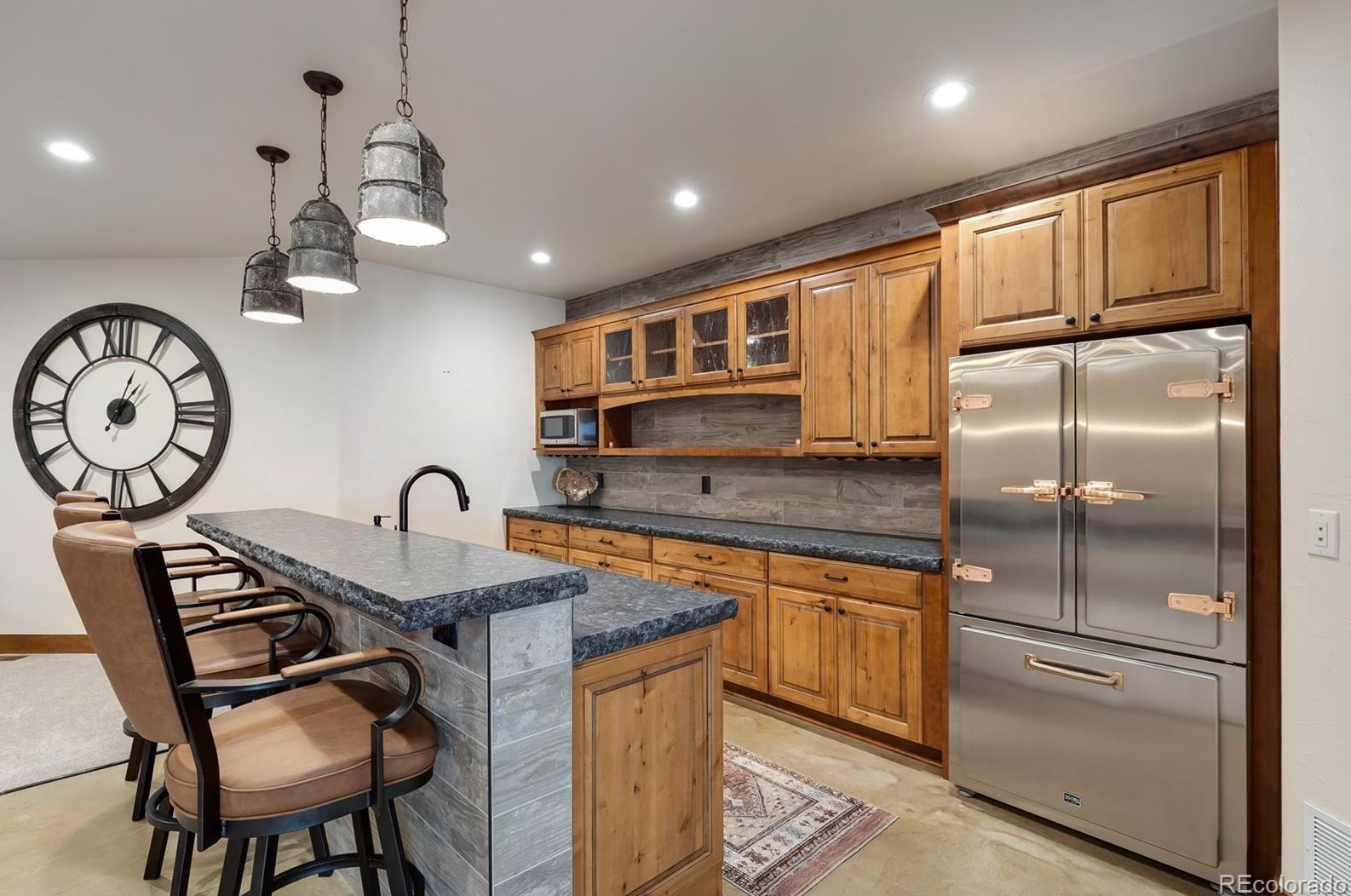 10534 Niagara St, Littleton CO  80124-9402 exterior