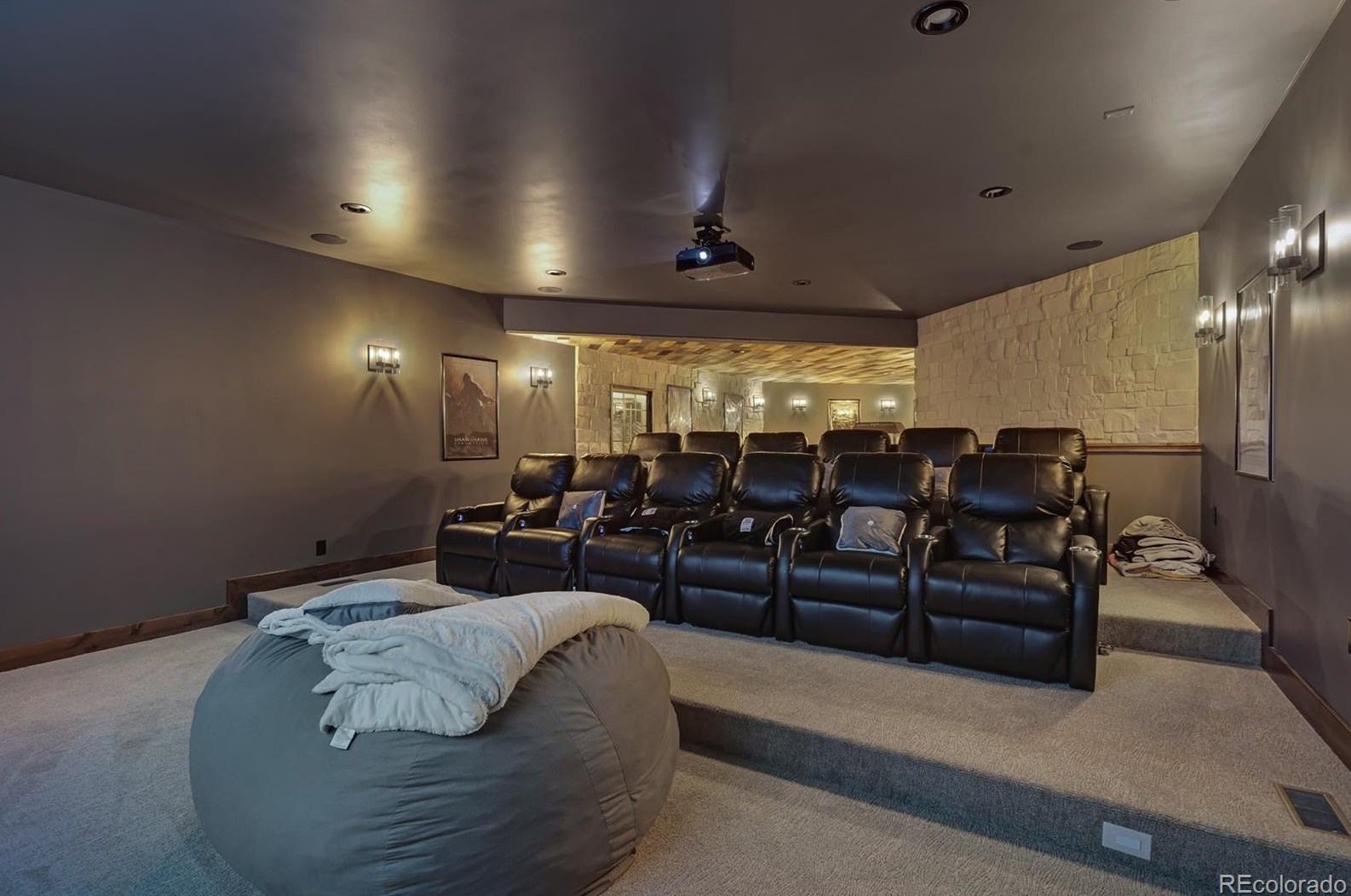 10534 Niagara St, Littleton CO  80124-9402 exterior