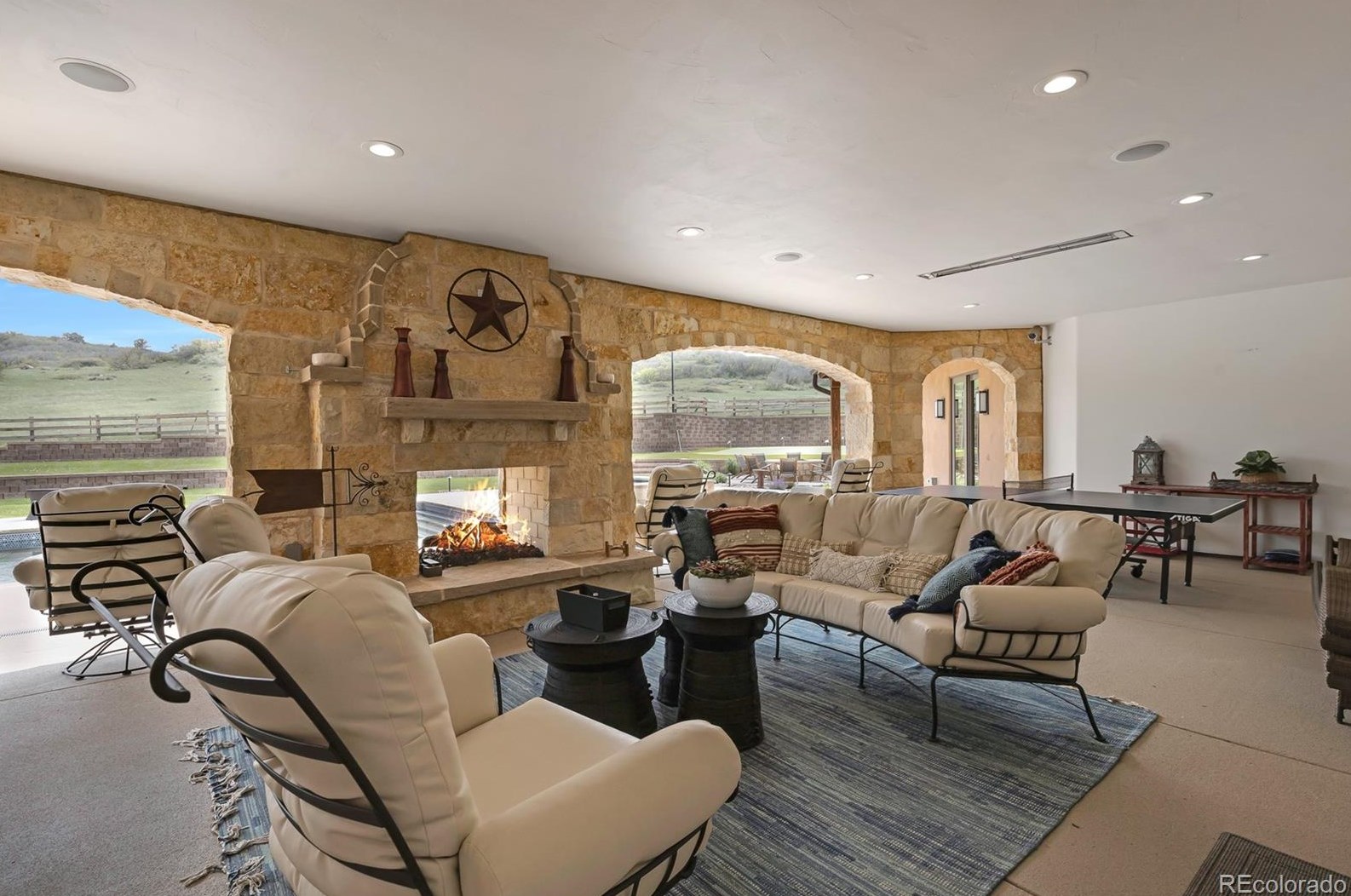 10534 Niagara St, Littleton CO  80124-9402 exterior