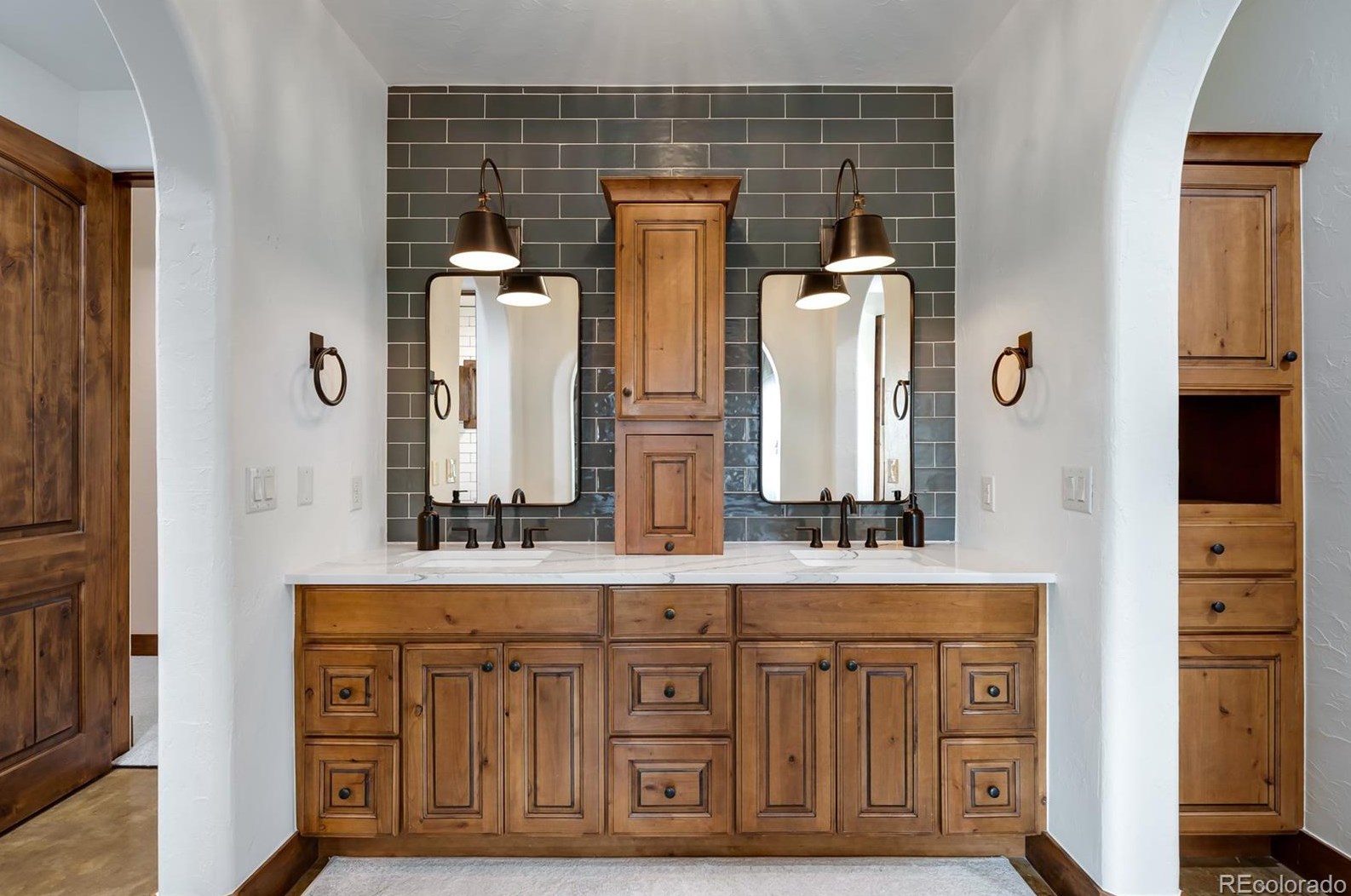 10534 Niagara St, Littleton CO  80124-9402 exterior