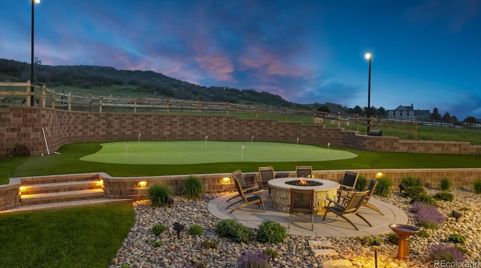 10534 Niagara St, Littleton CO  80124-9402 exterior