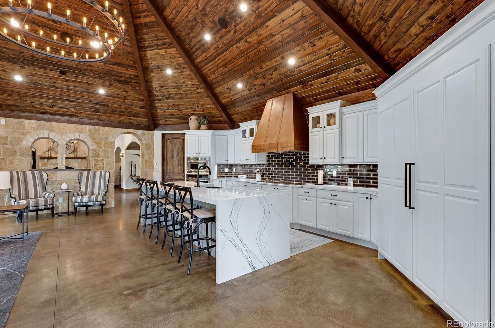 10534 Niagara St, Littleton CO  80124-9402 exterior