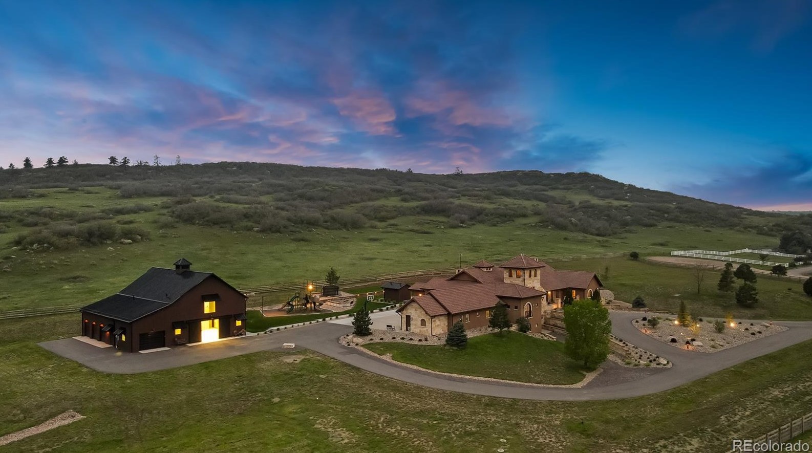 10534 Niagara St, Littleton CO  80124-9402 exterior