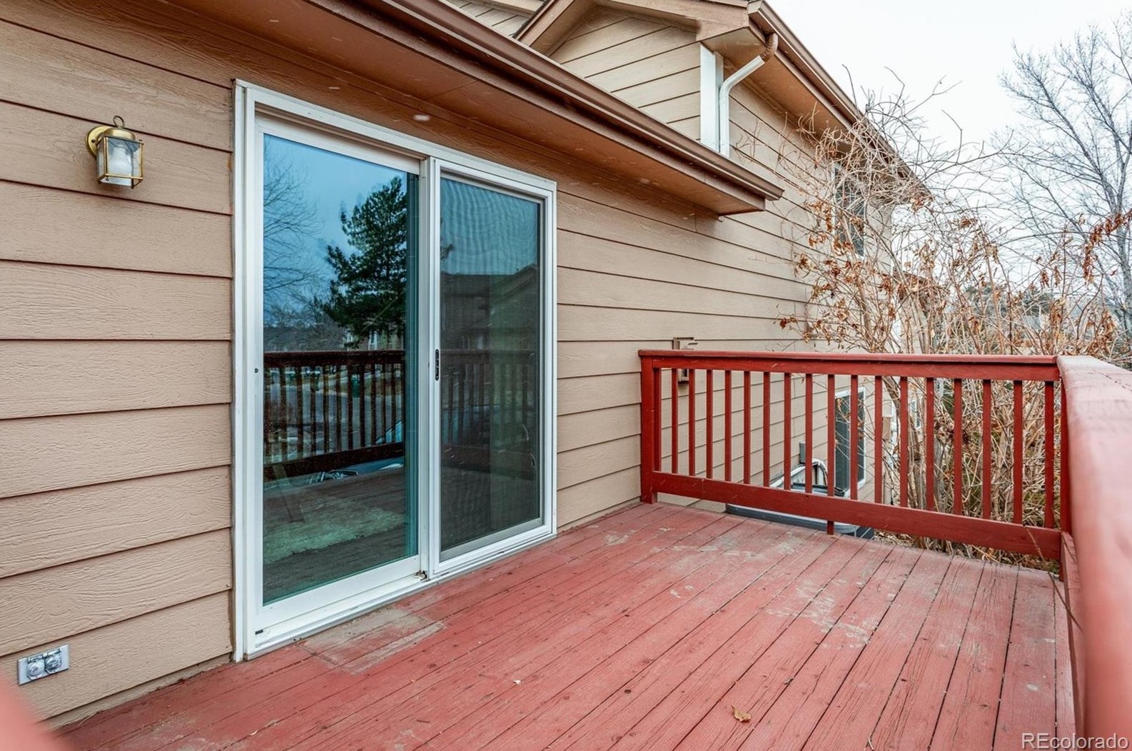 7470 Coal Mine Ave, Littleton CO 80123-4422 exterior