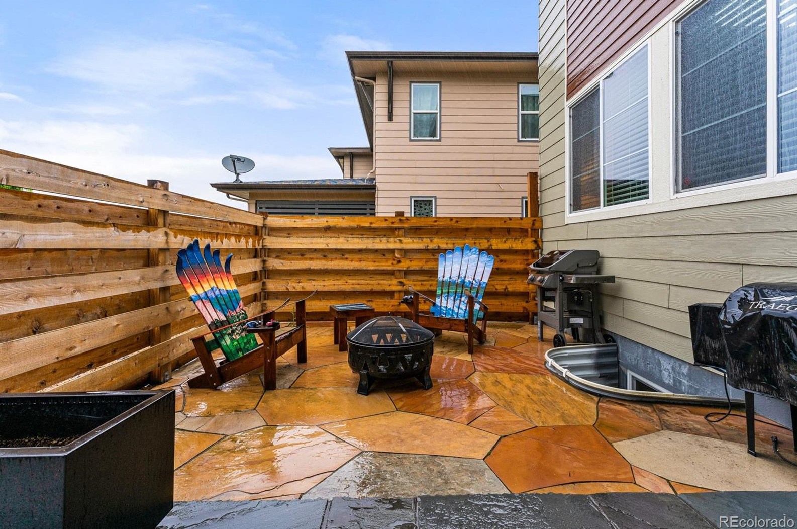 9483 Kendrick Way, Arvada CO  80007-7857 exterior