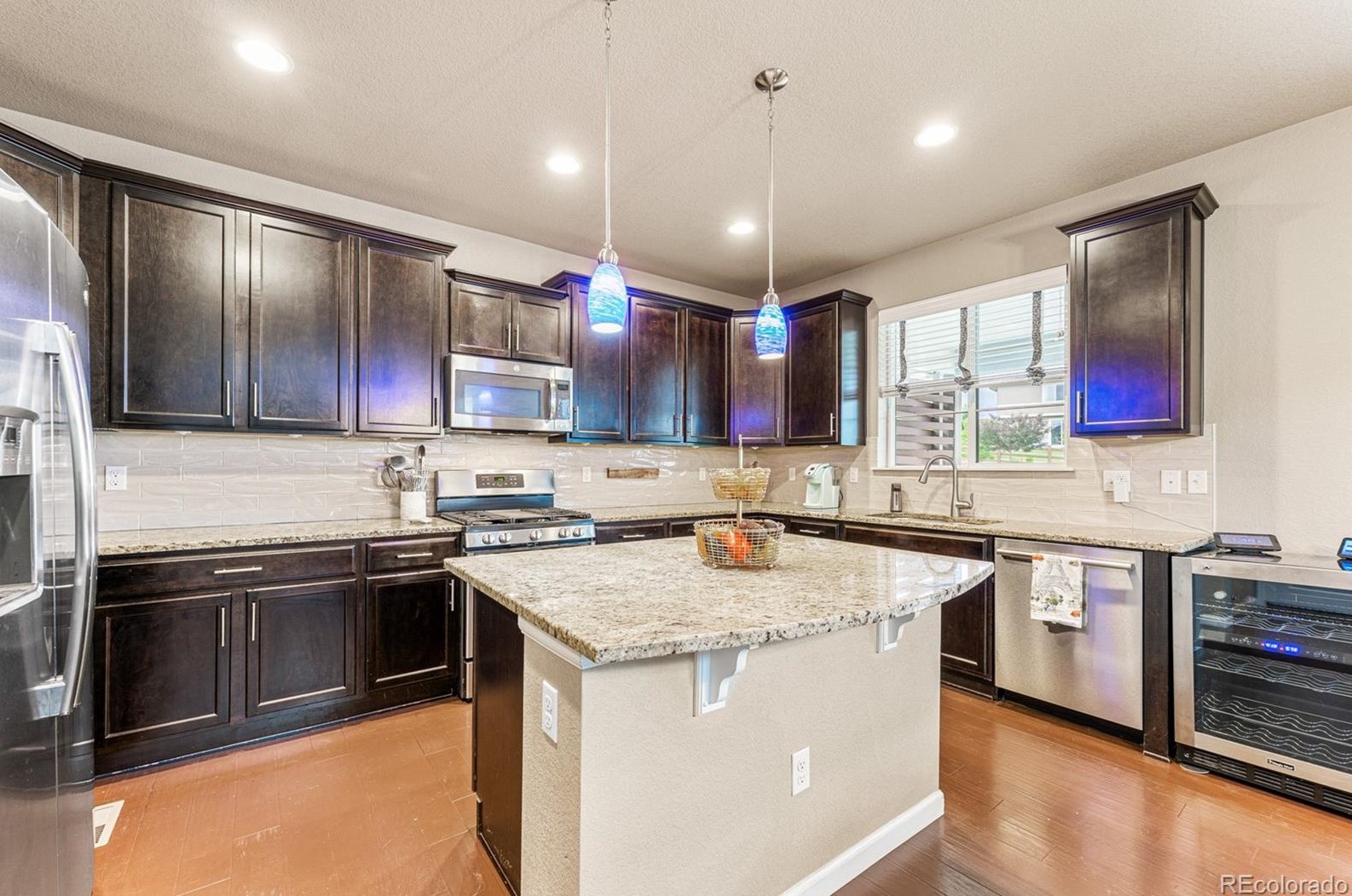 9483 Kendrick Way, Arvada CO  80007-7857 exterior